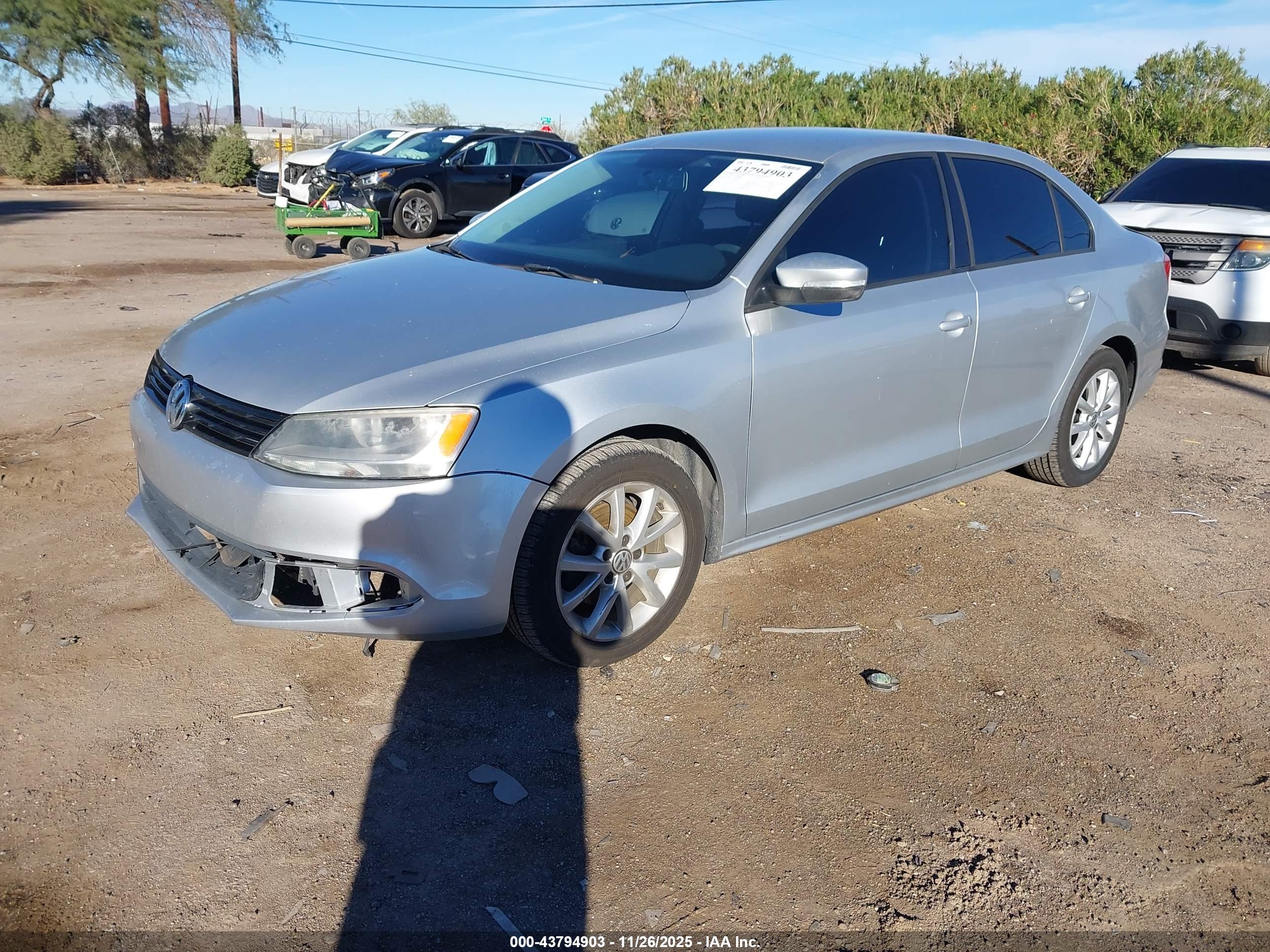 VOLKSWAGEN JETTA image 2