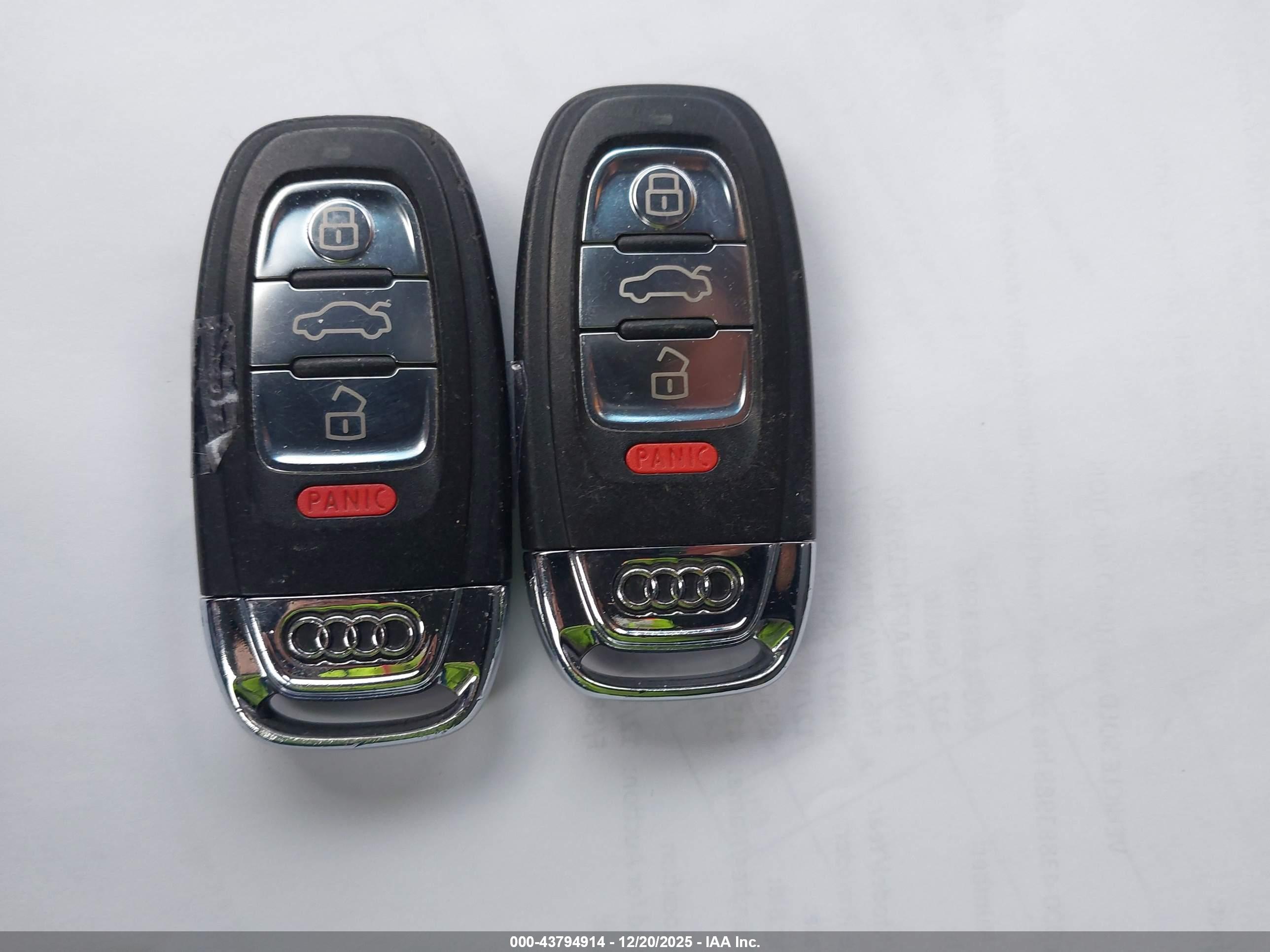 AUDI A4 image 11