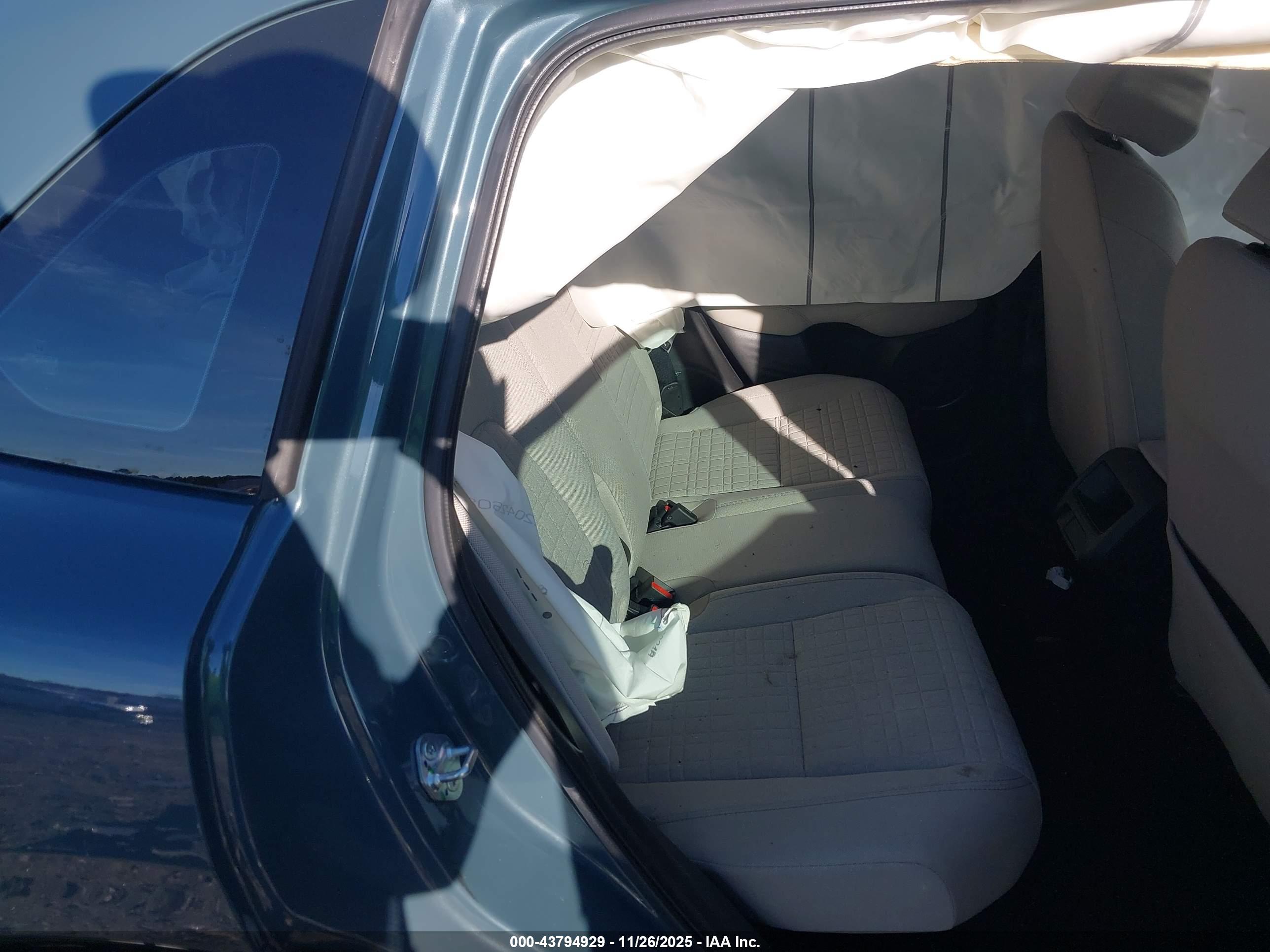 HONDA HR-V image 8