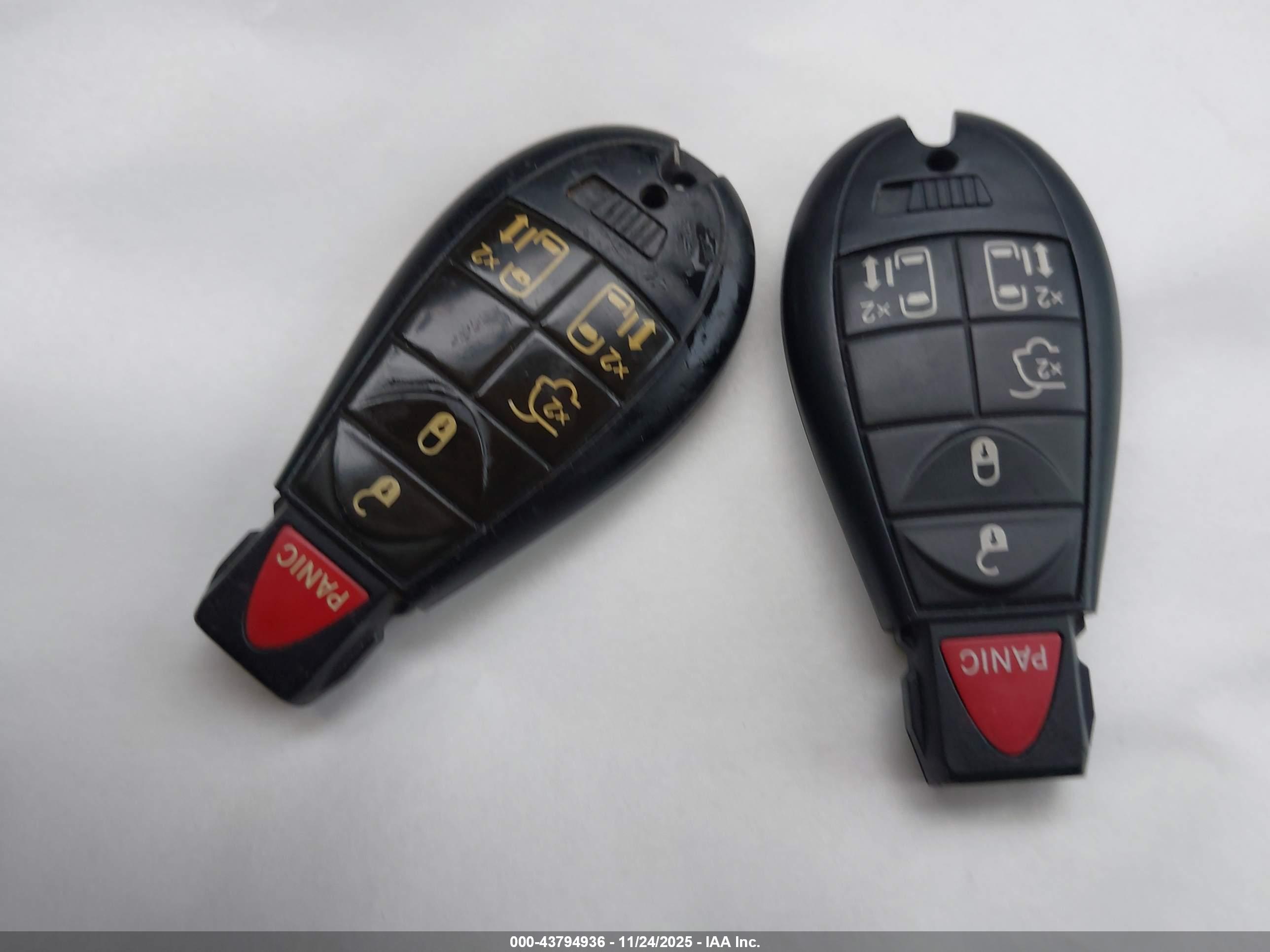 DODGE GRAND image 11