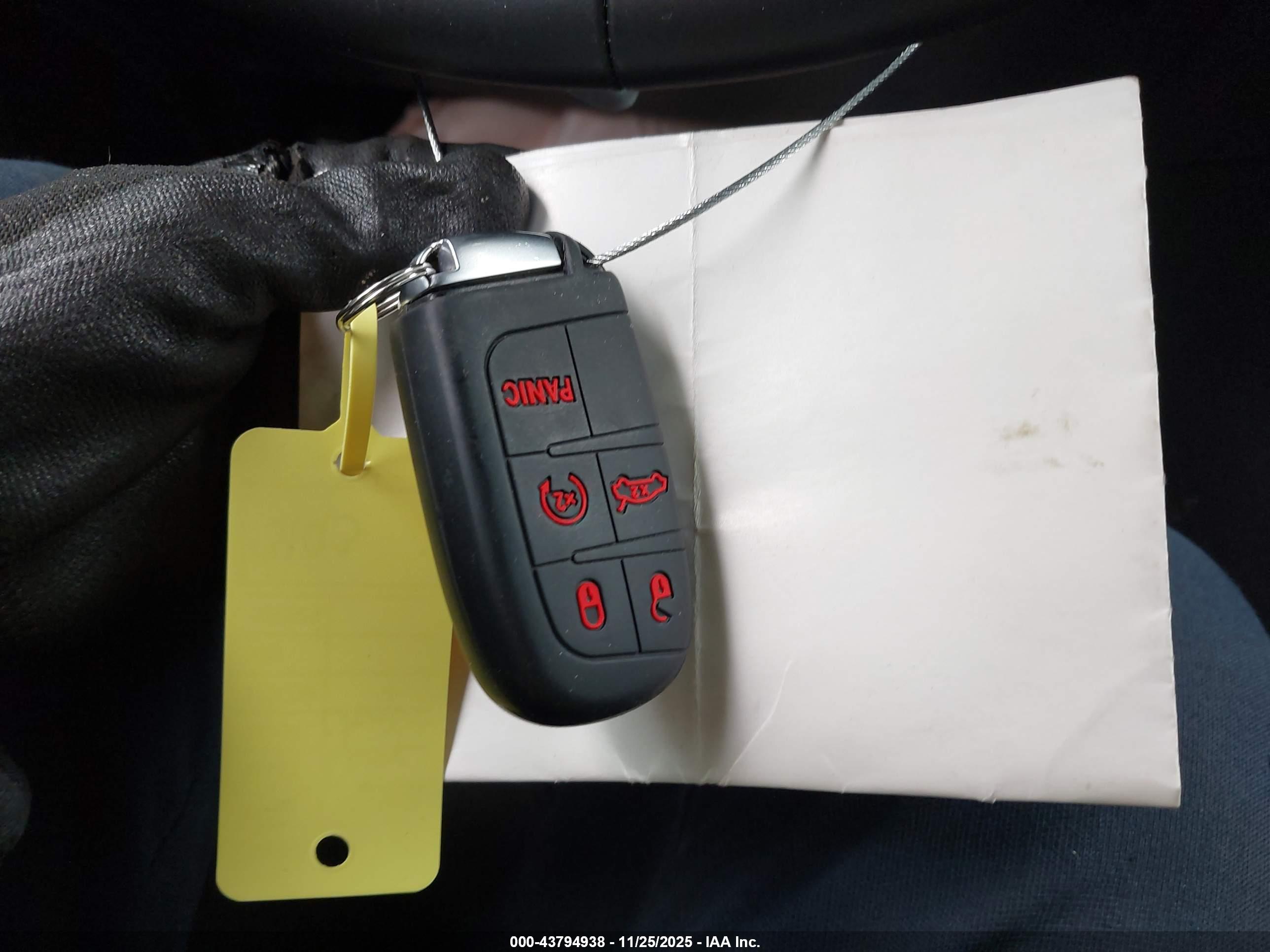 DODGE CHARGER image 11