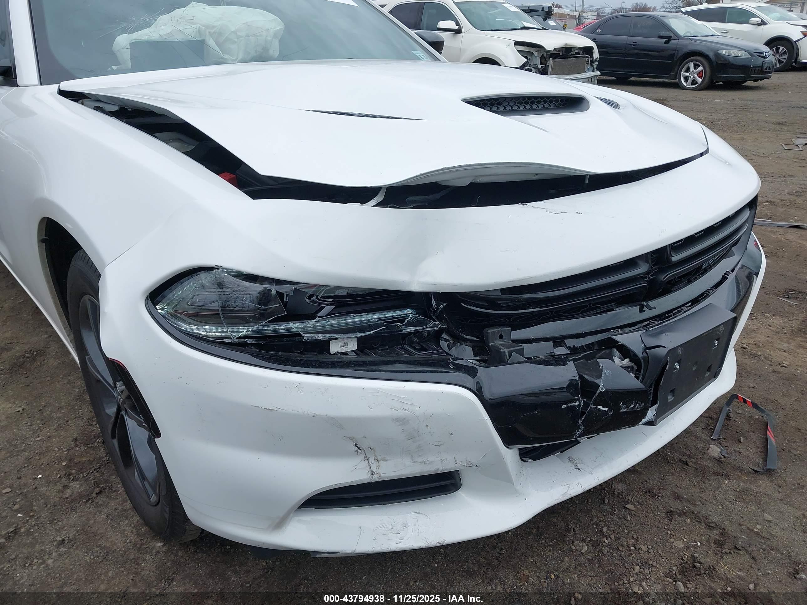 DODGE CHARGER image 6