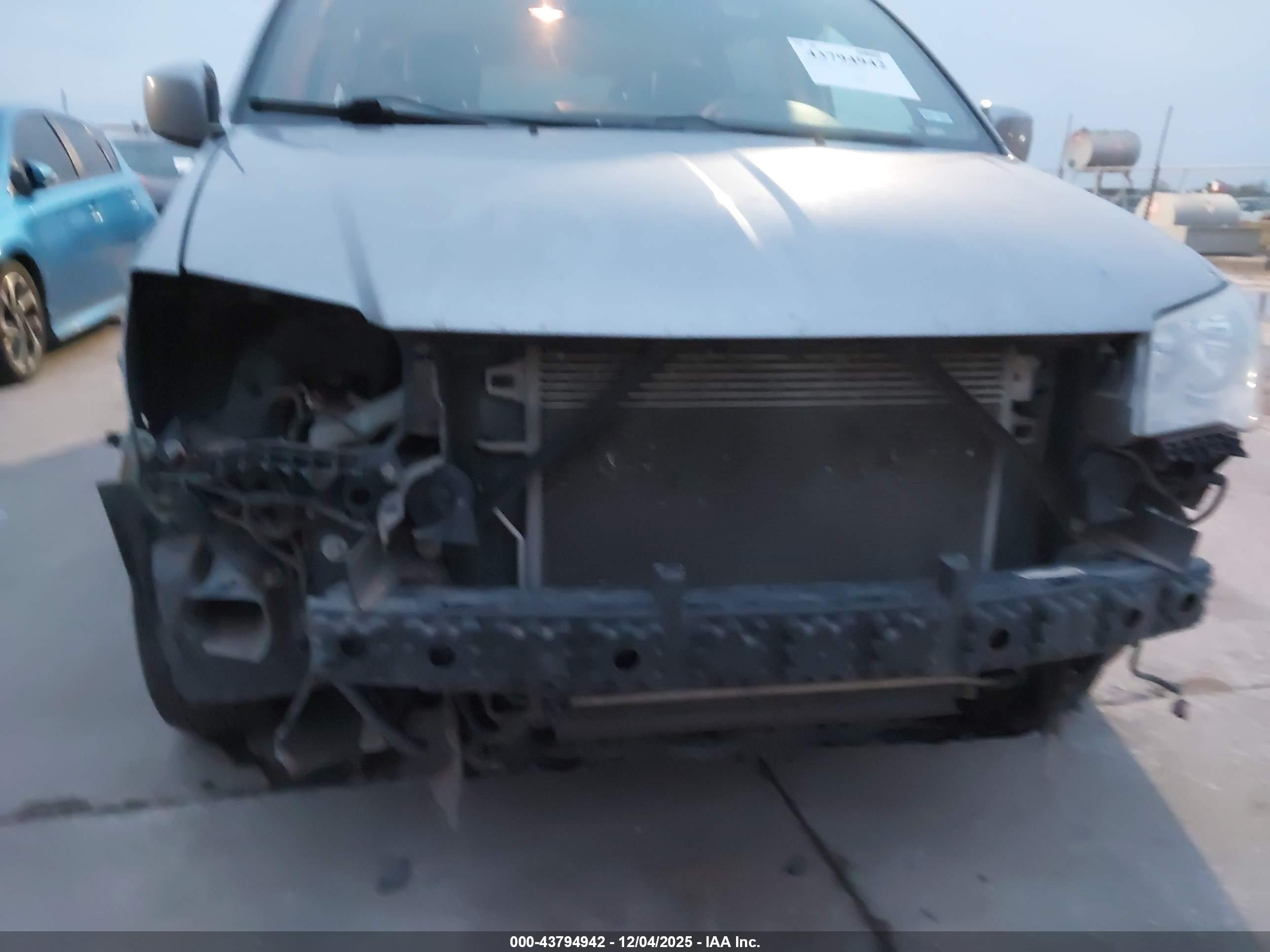 DODGE GRAND image 6
