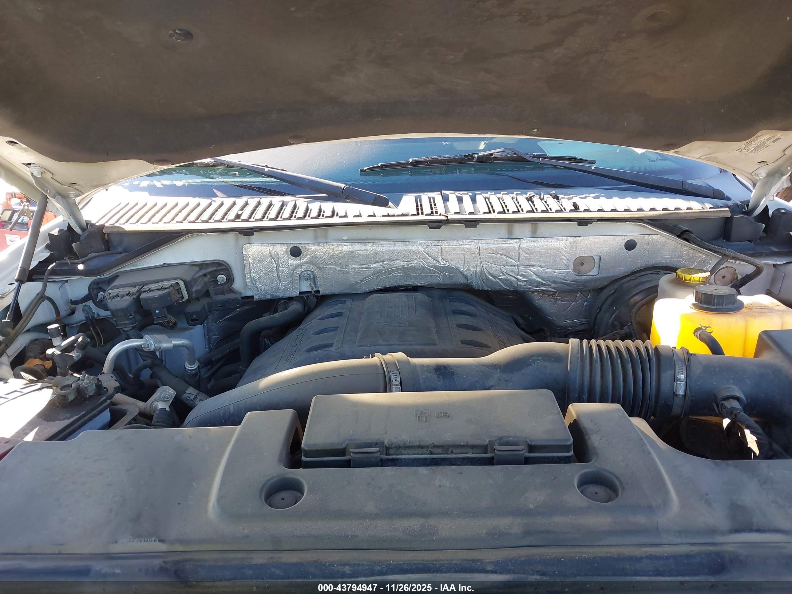 FORD EXPEDITION image 10