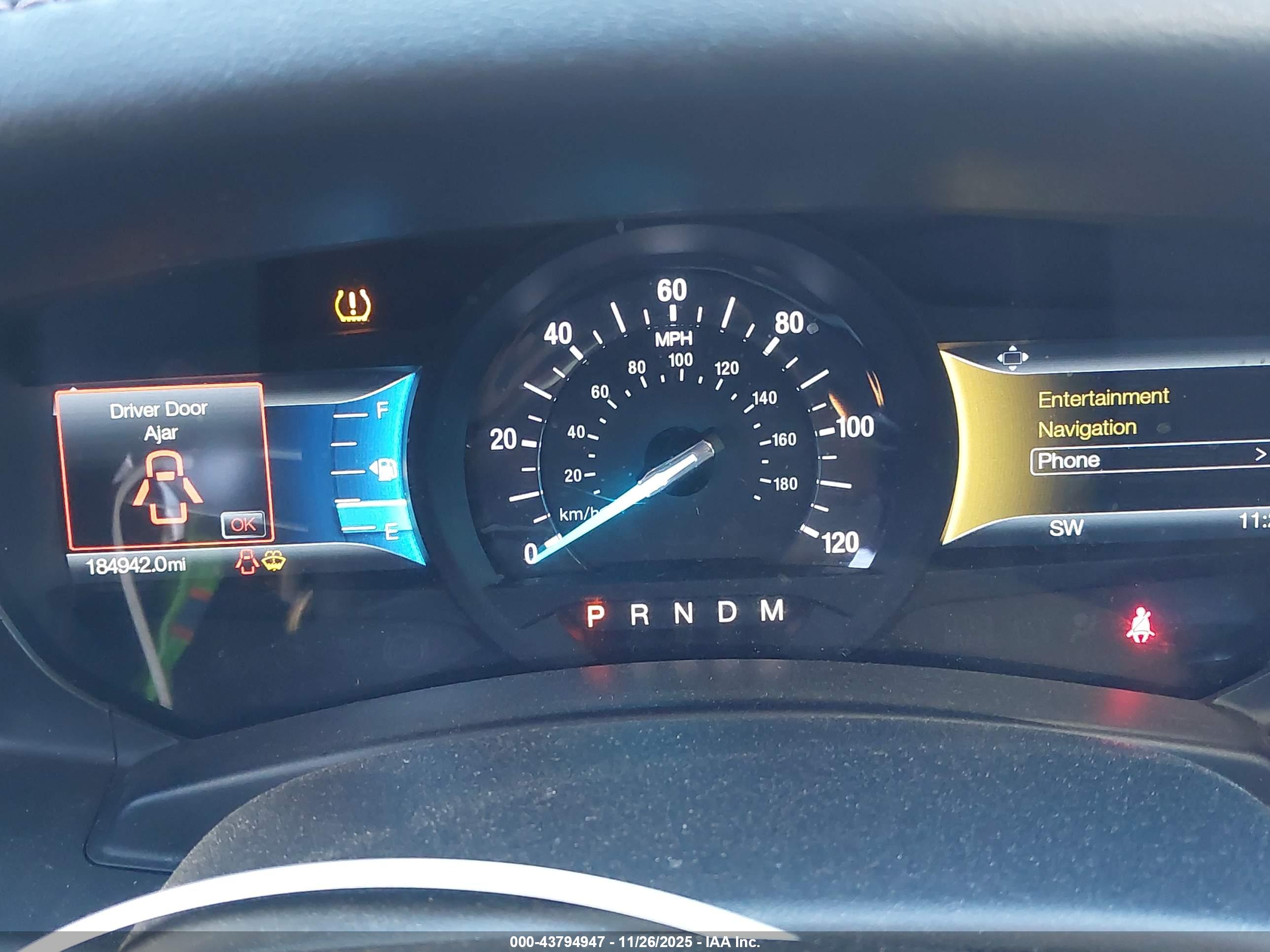 FORD EXPEDITION image 7