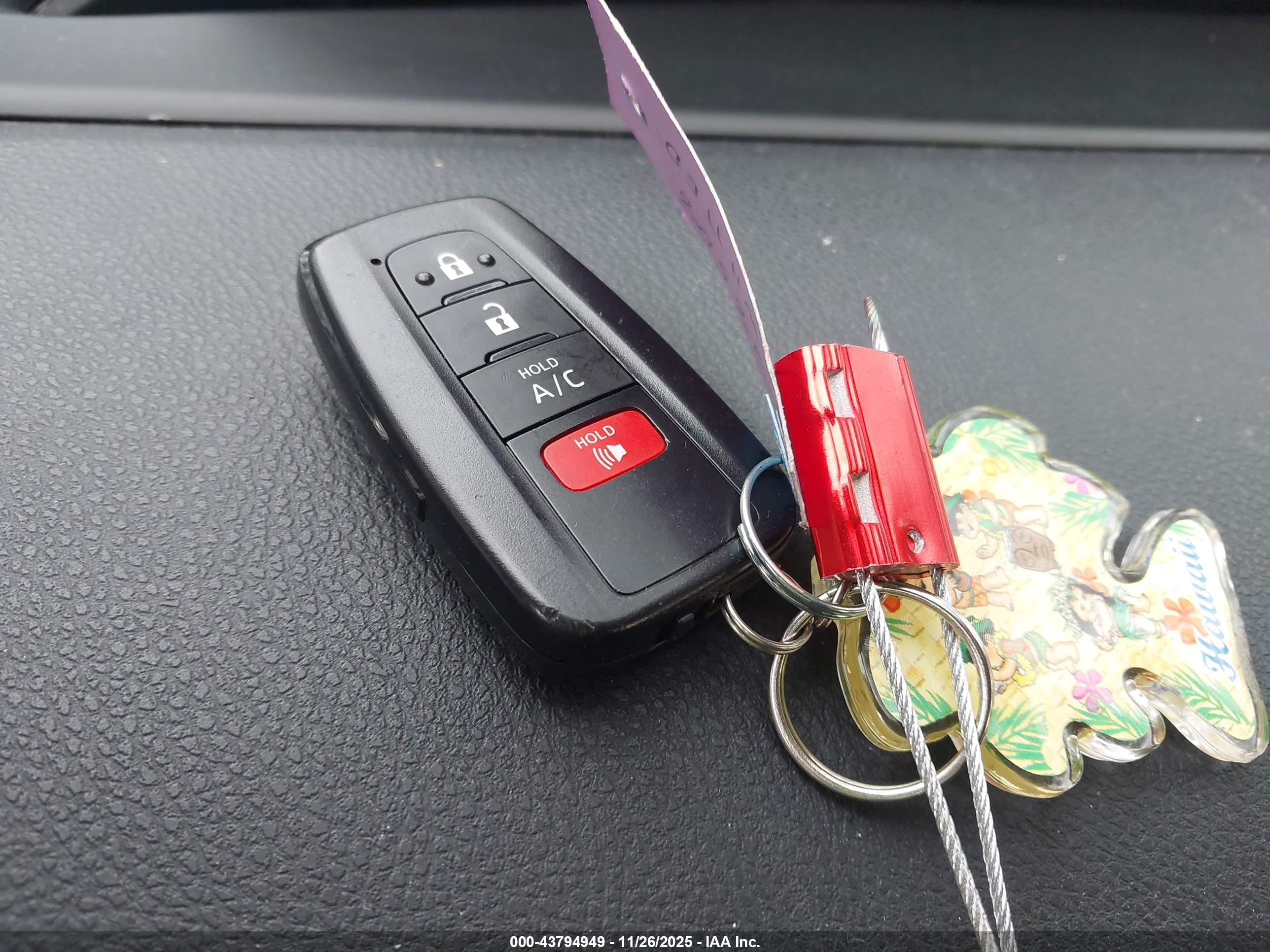 TOYOTA PRIUS image 11