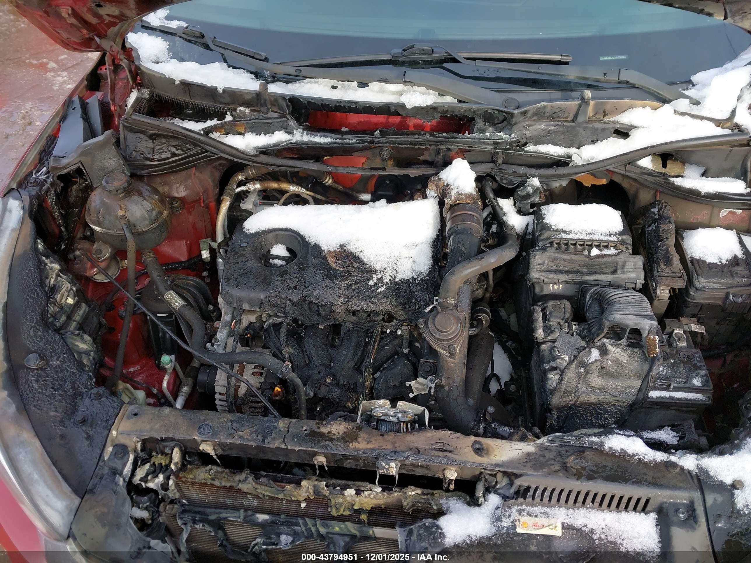 HYUNDAI TUCSON image 10