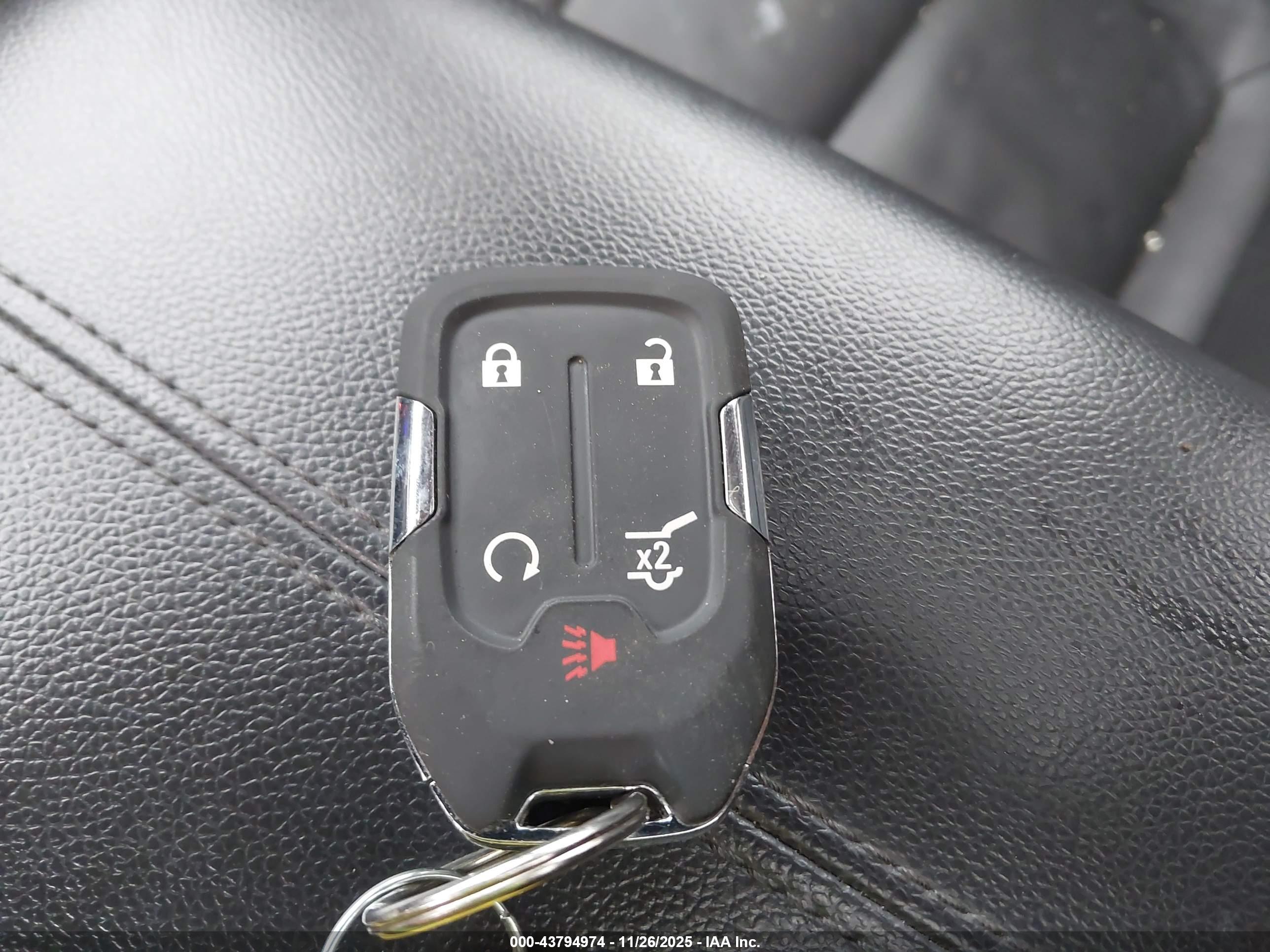 GMC TERRAIN image 11
