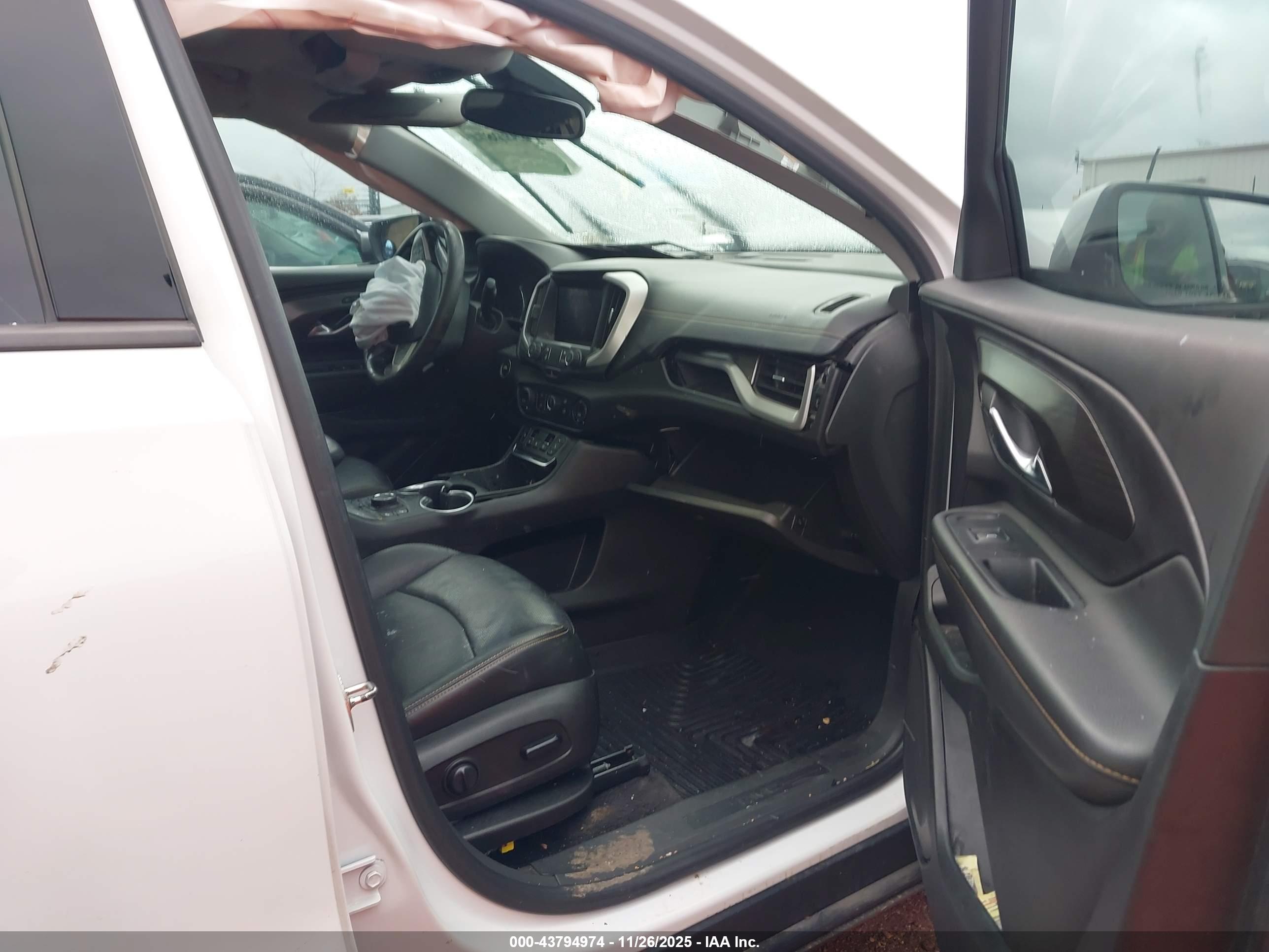 GMC TERRAIN image 5