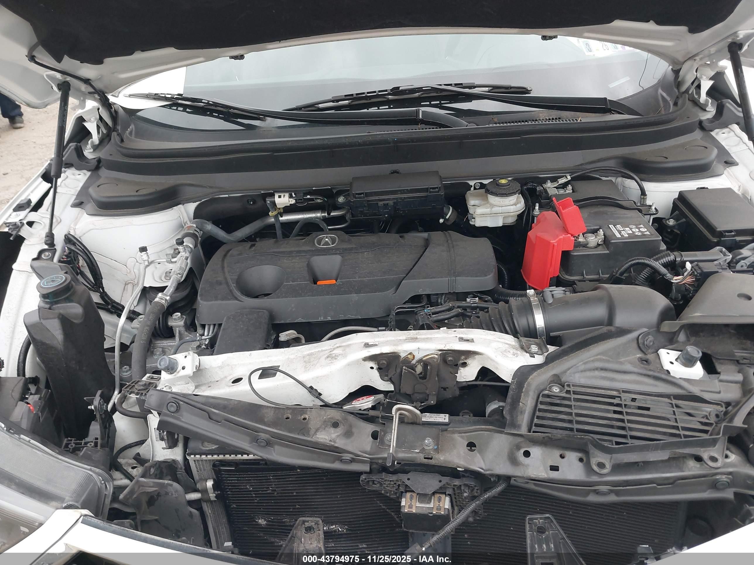 ACURA RDX image 10