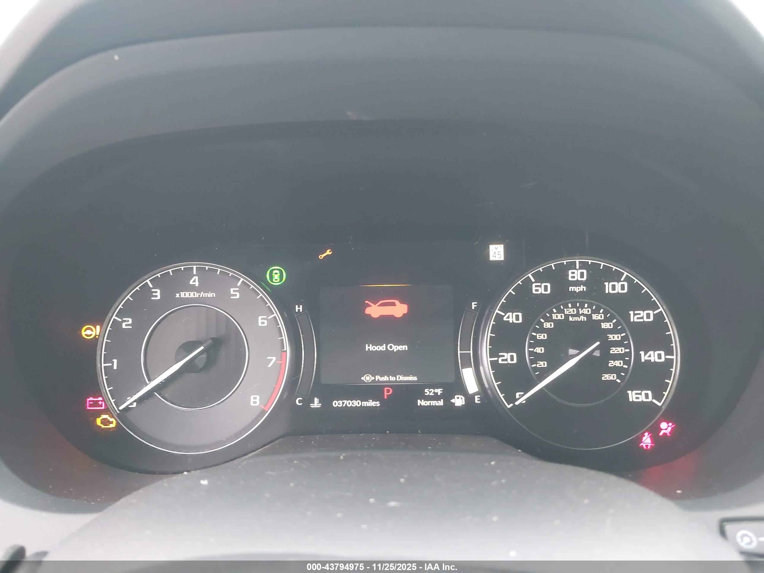 ACURA RDX image 7
