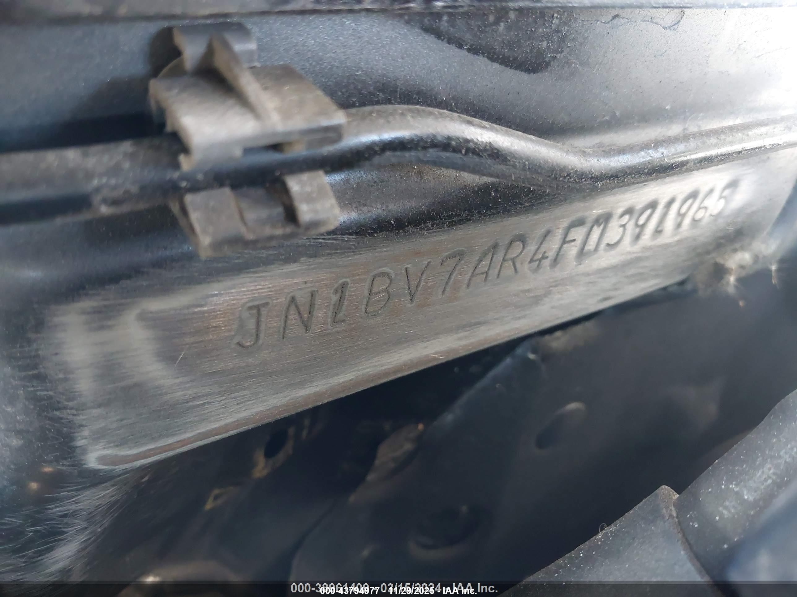 INFINITI Q50 image 9
