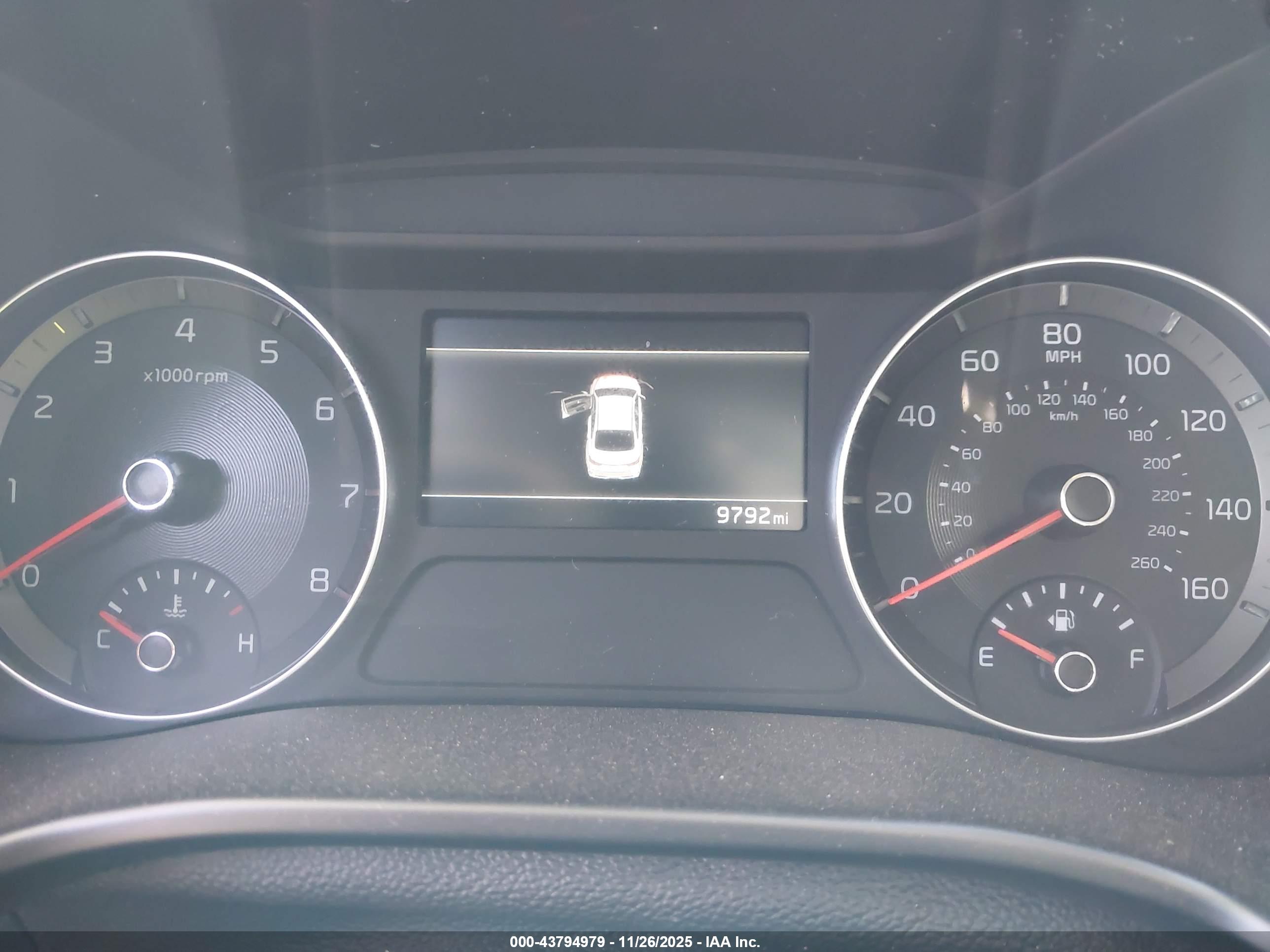 KIA FORTE image 7