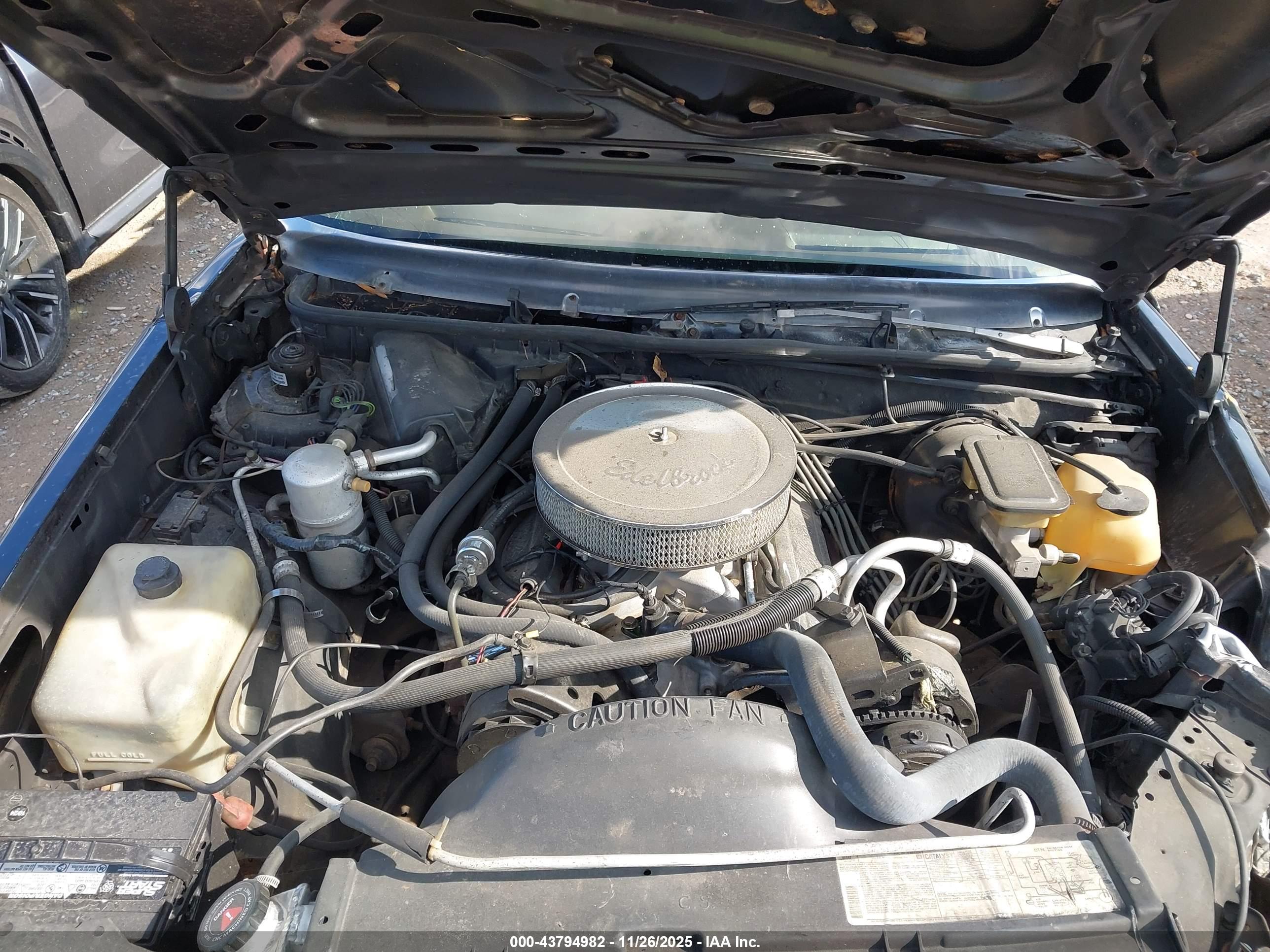 CHEVROLET EL image 10