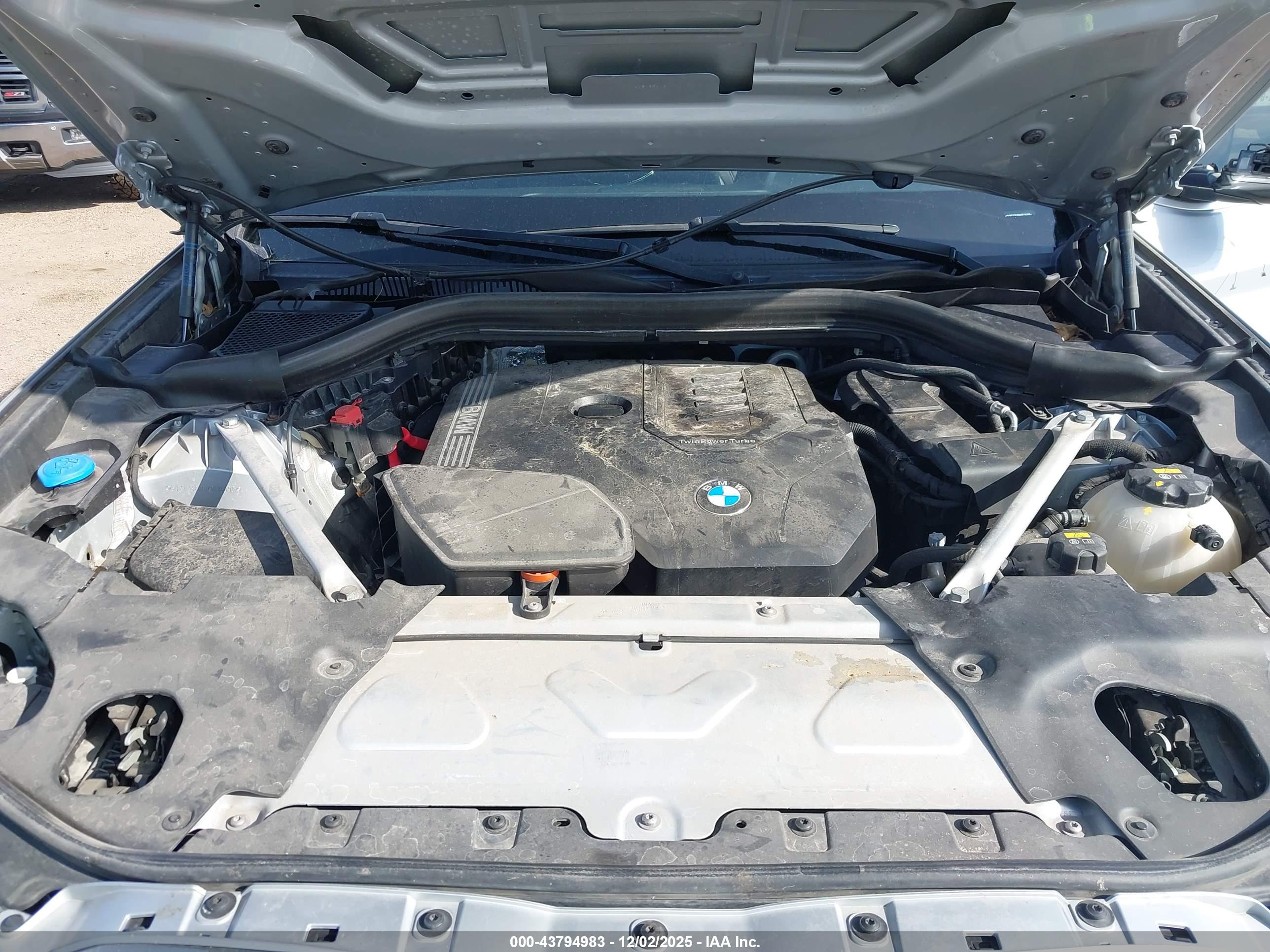 BMW X3 image 10
