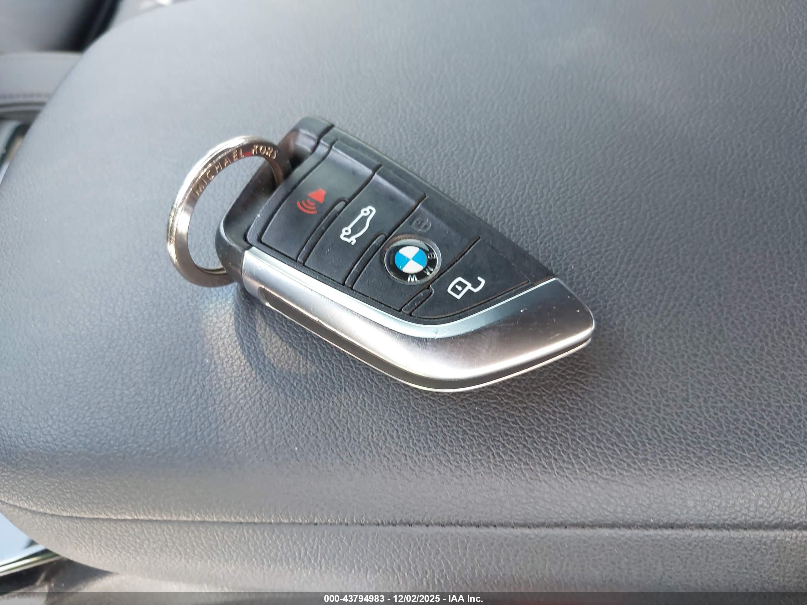 BMW X3 image 11