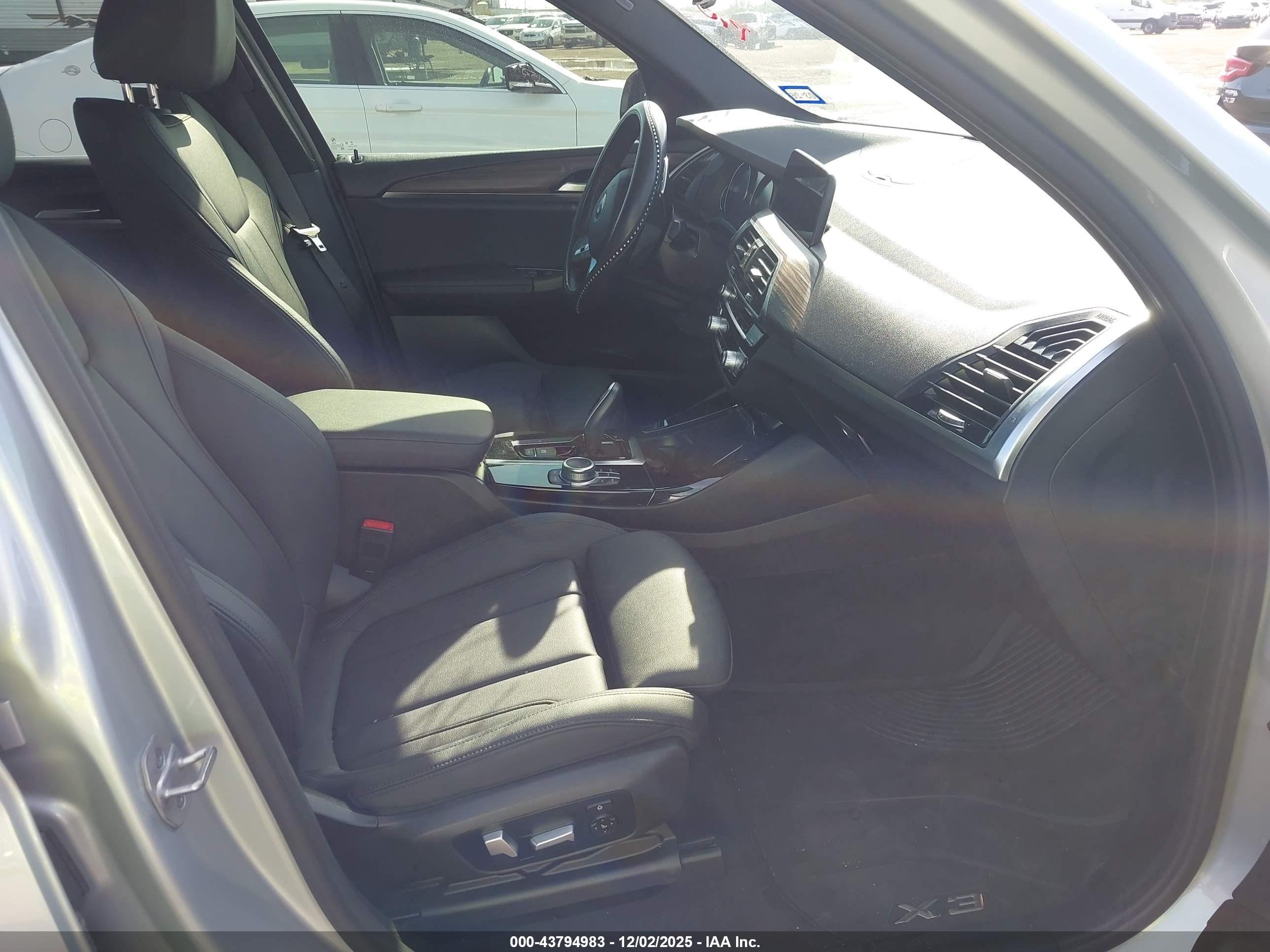 BMW X3 image 5