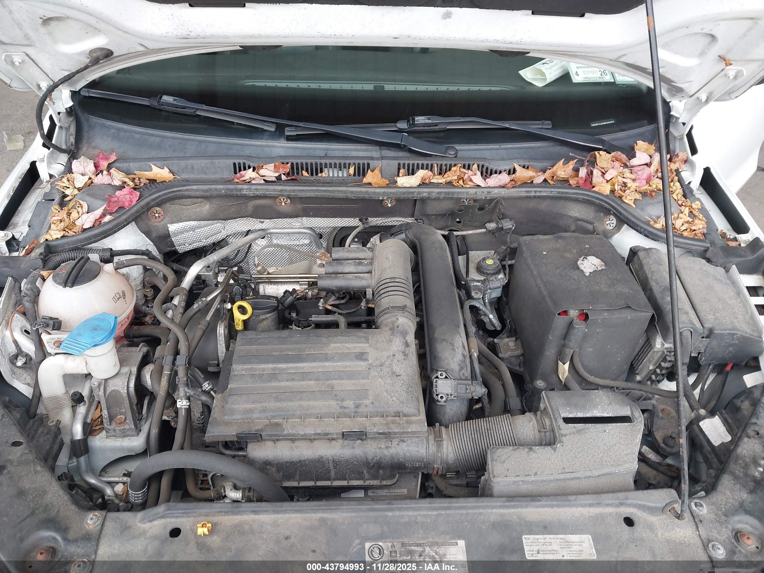 VOLKSWAGEN JETTA image 10