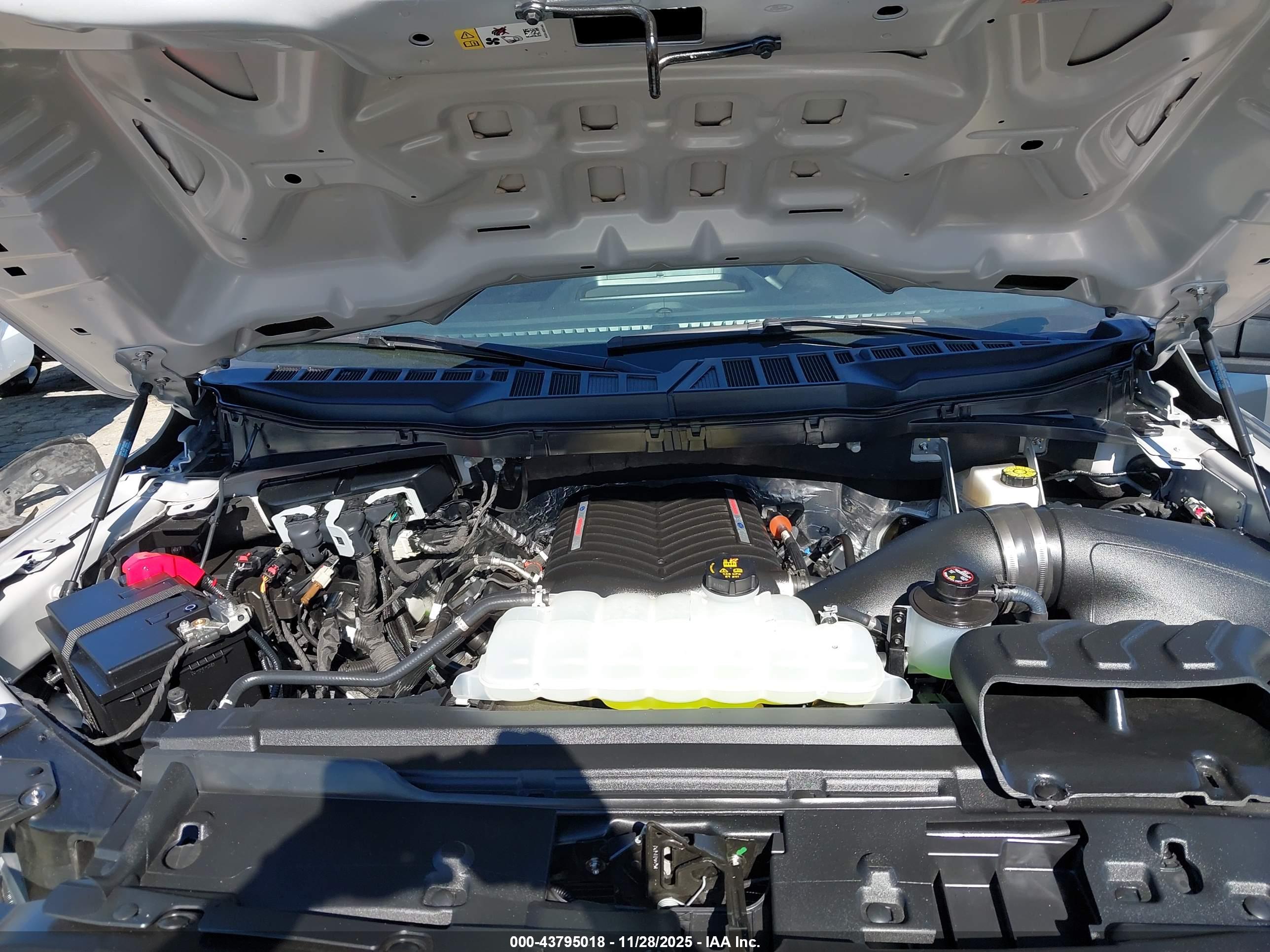 FORD F-150 image 10