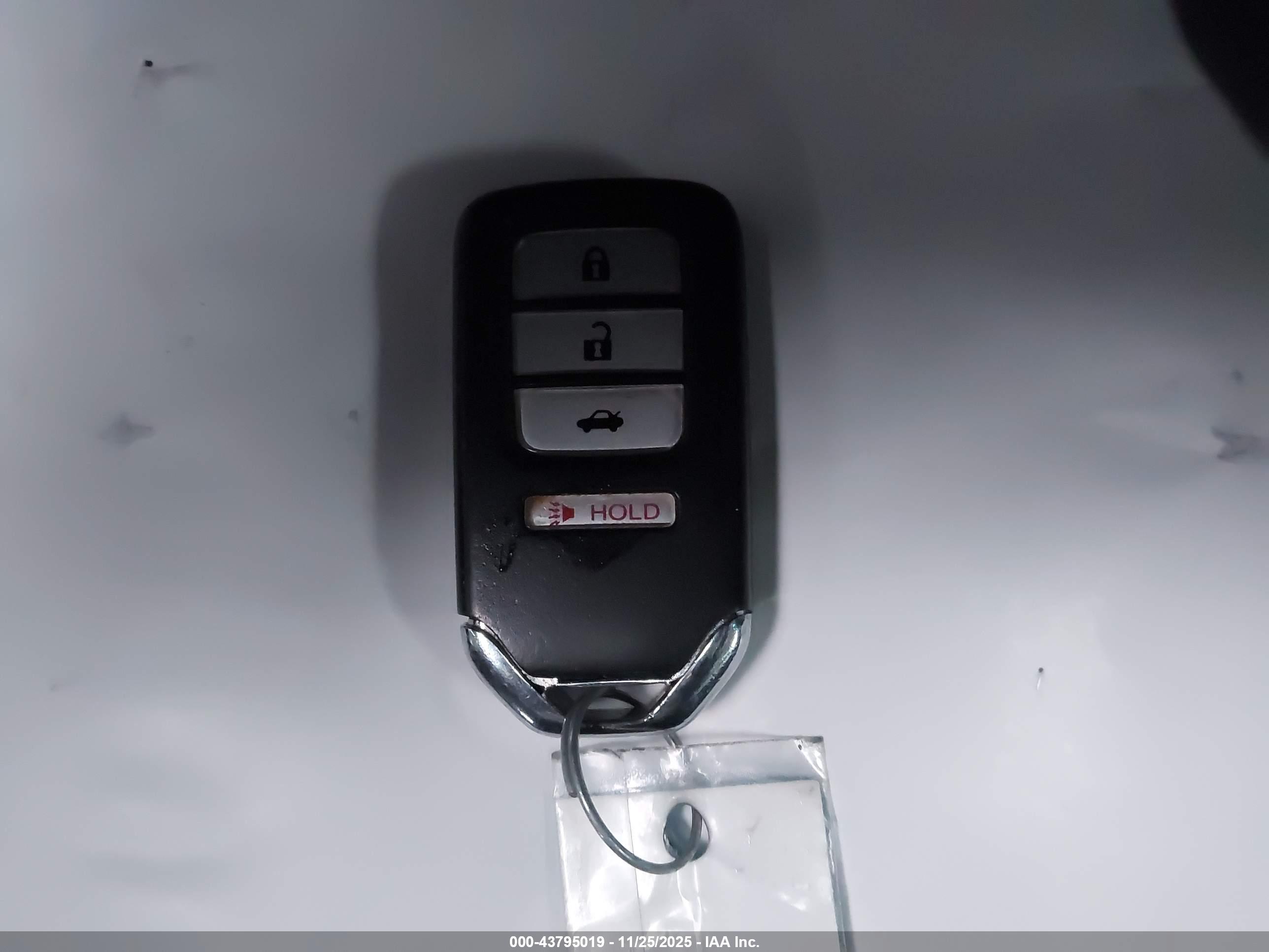HONDA ACCORD image 11