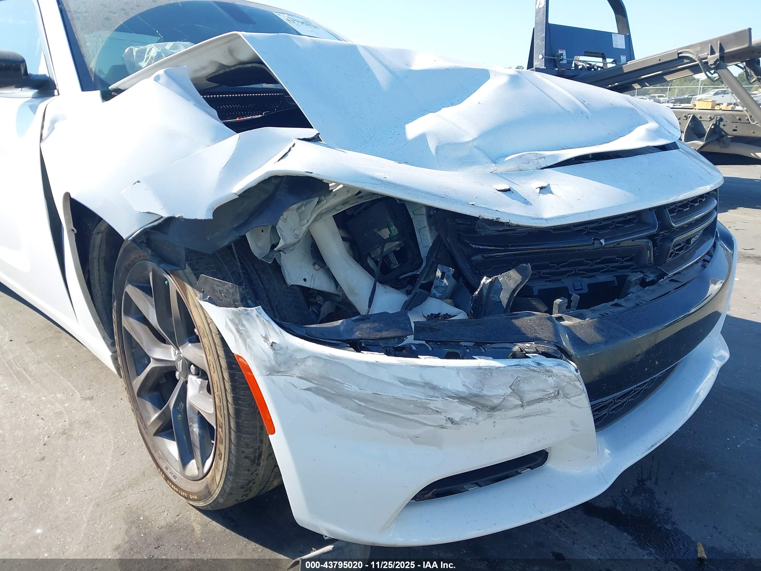 DODGE CHARGER image 6