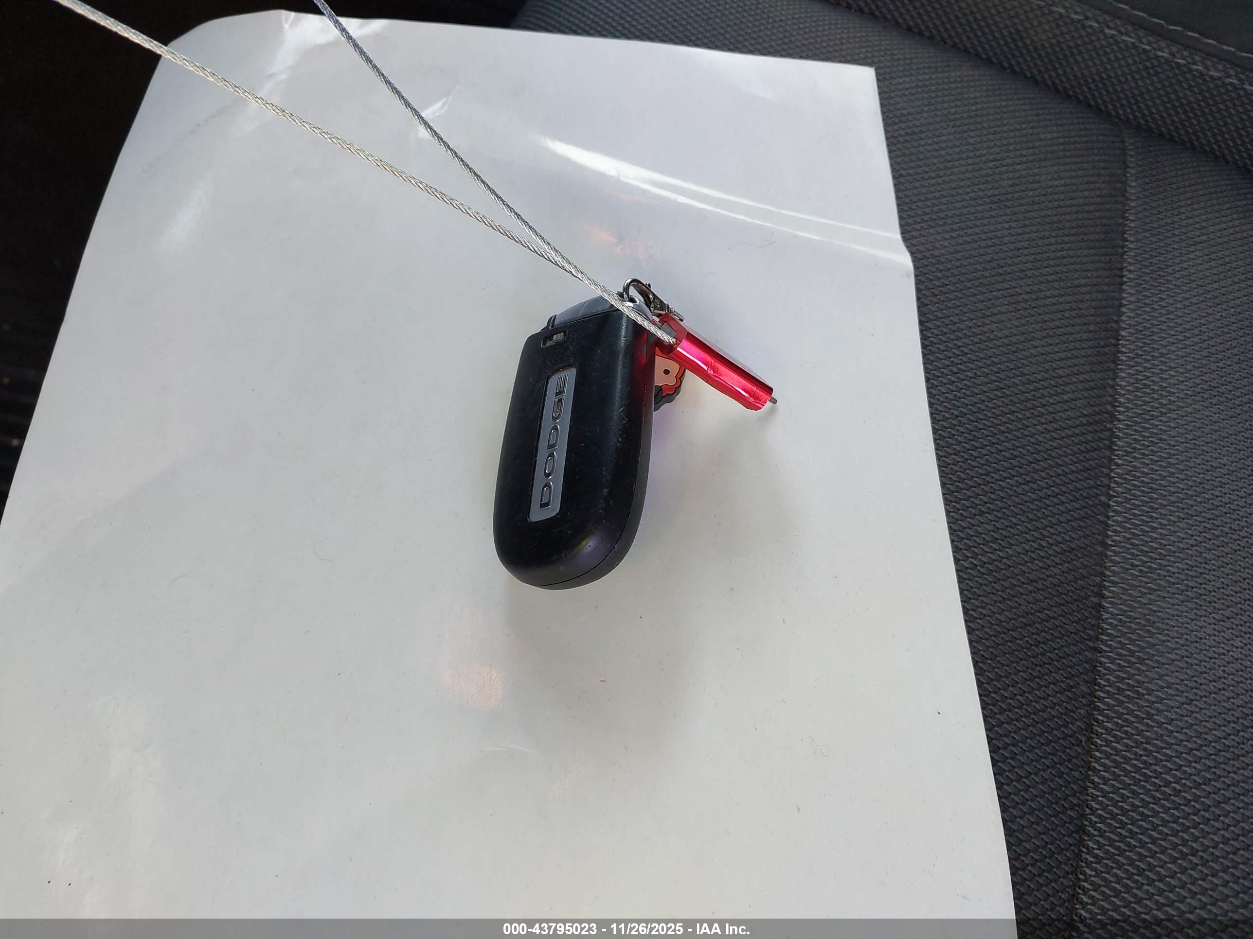 DODGE CHARGER image 11