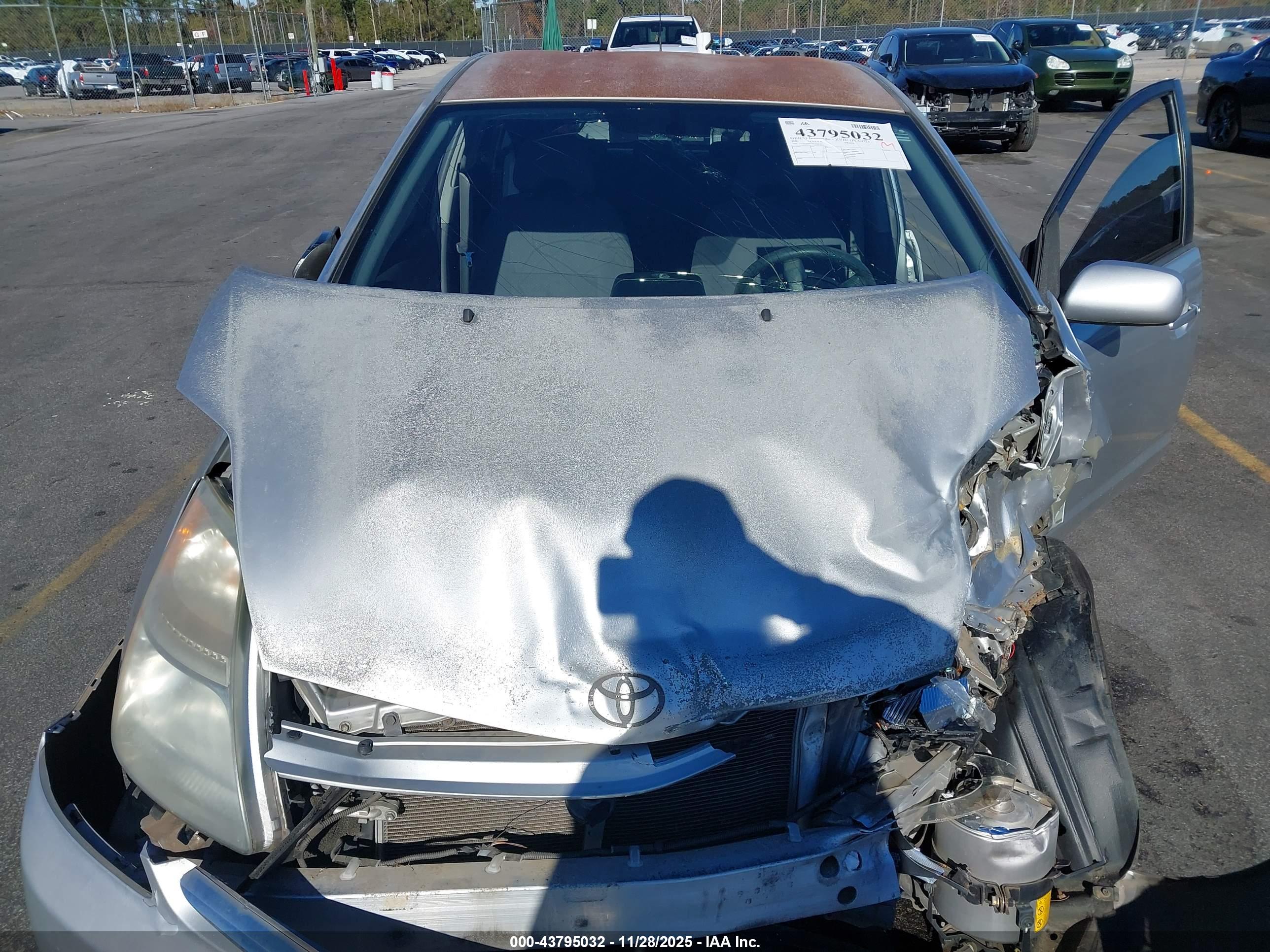 TOYOTA PRIUS image 10
