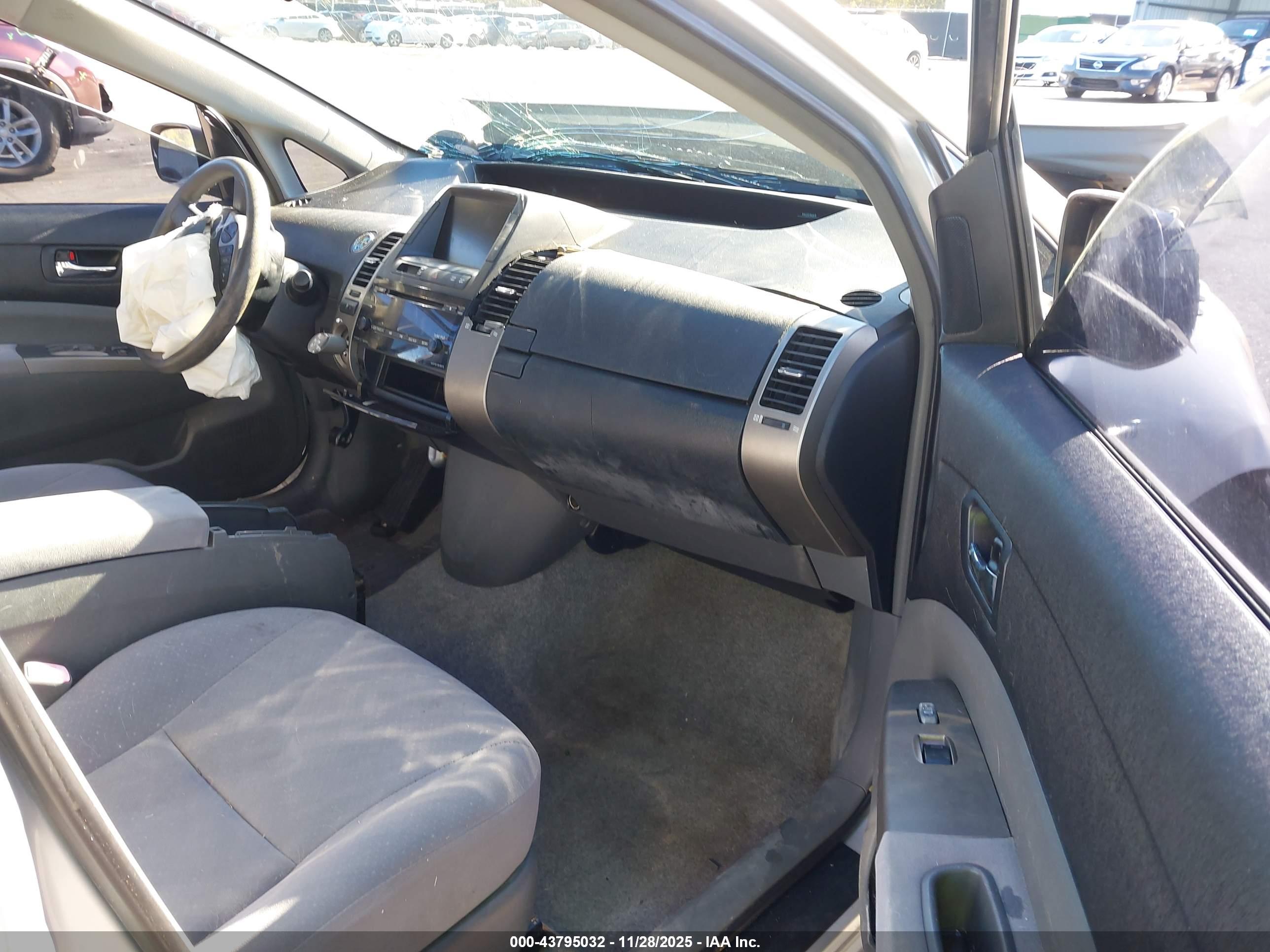 TOYOTA PRIUS image 5