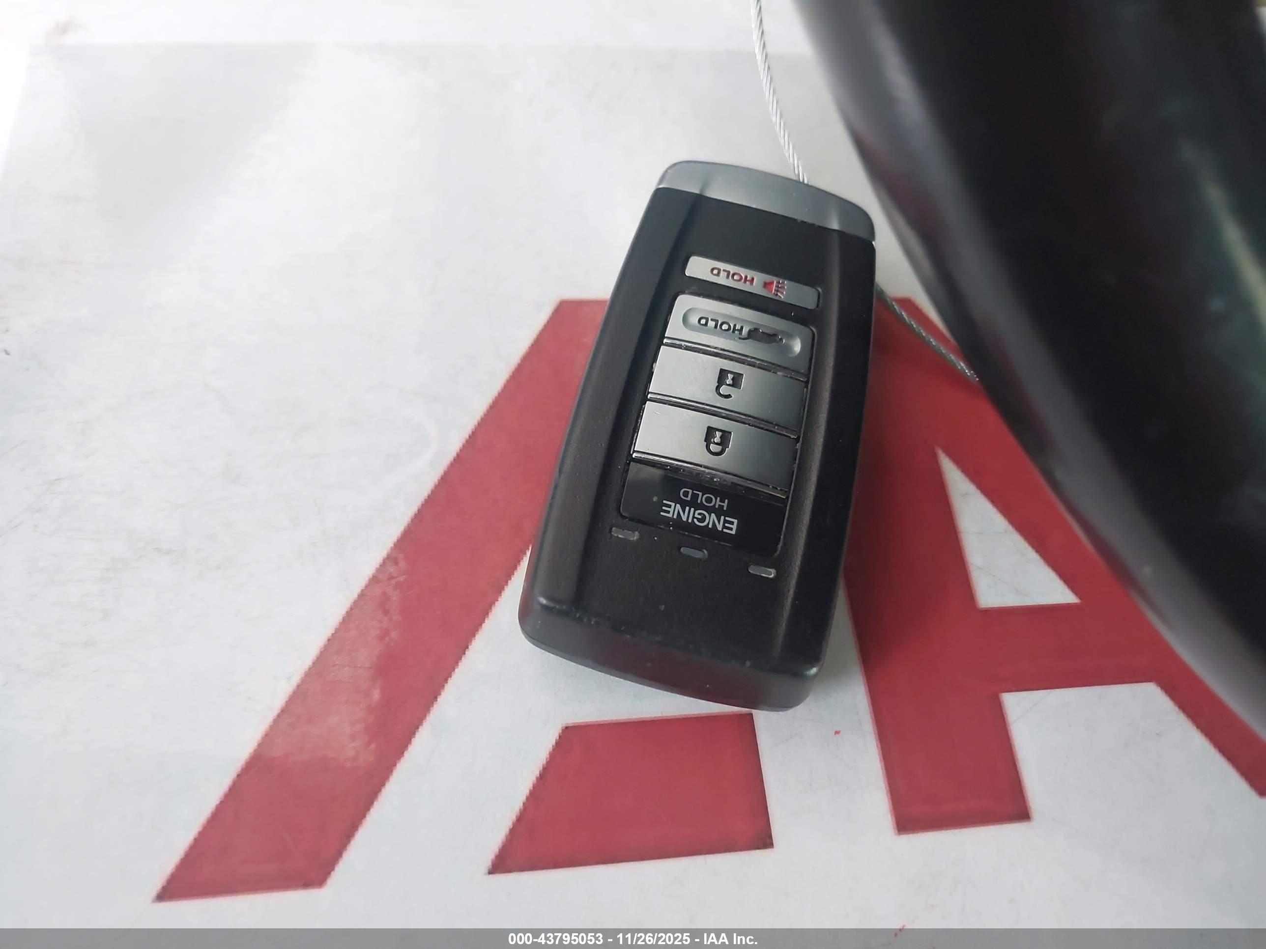 ACURA MDX image 11