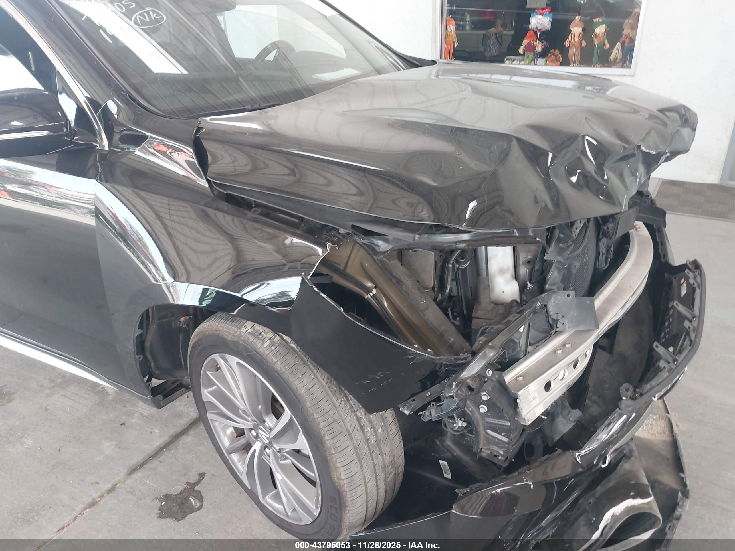 ACURA MDX image 6