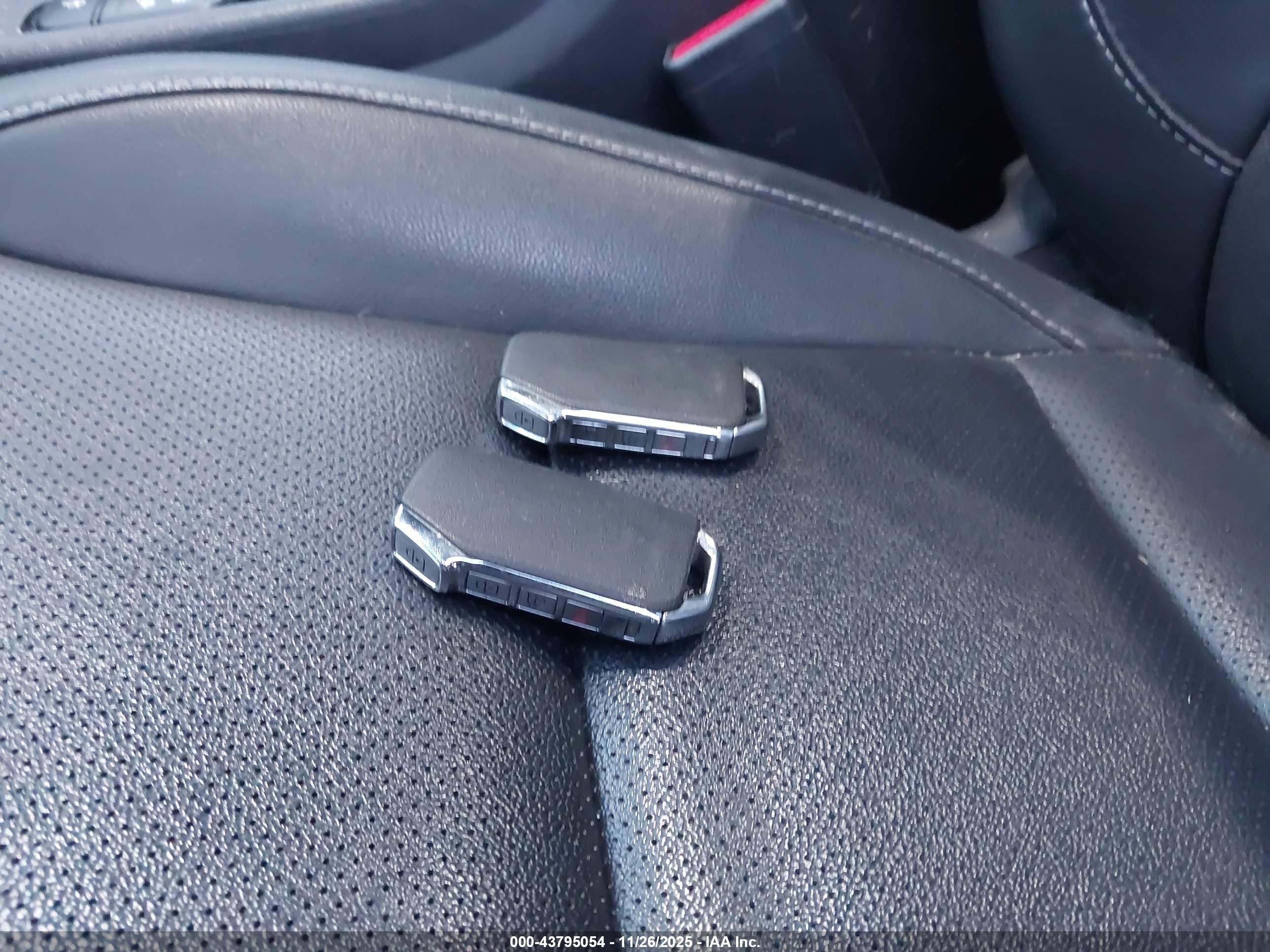 KIA NIRO image 11
