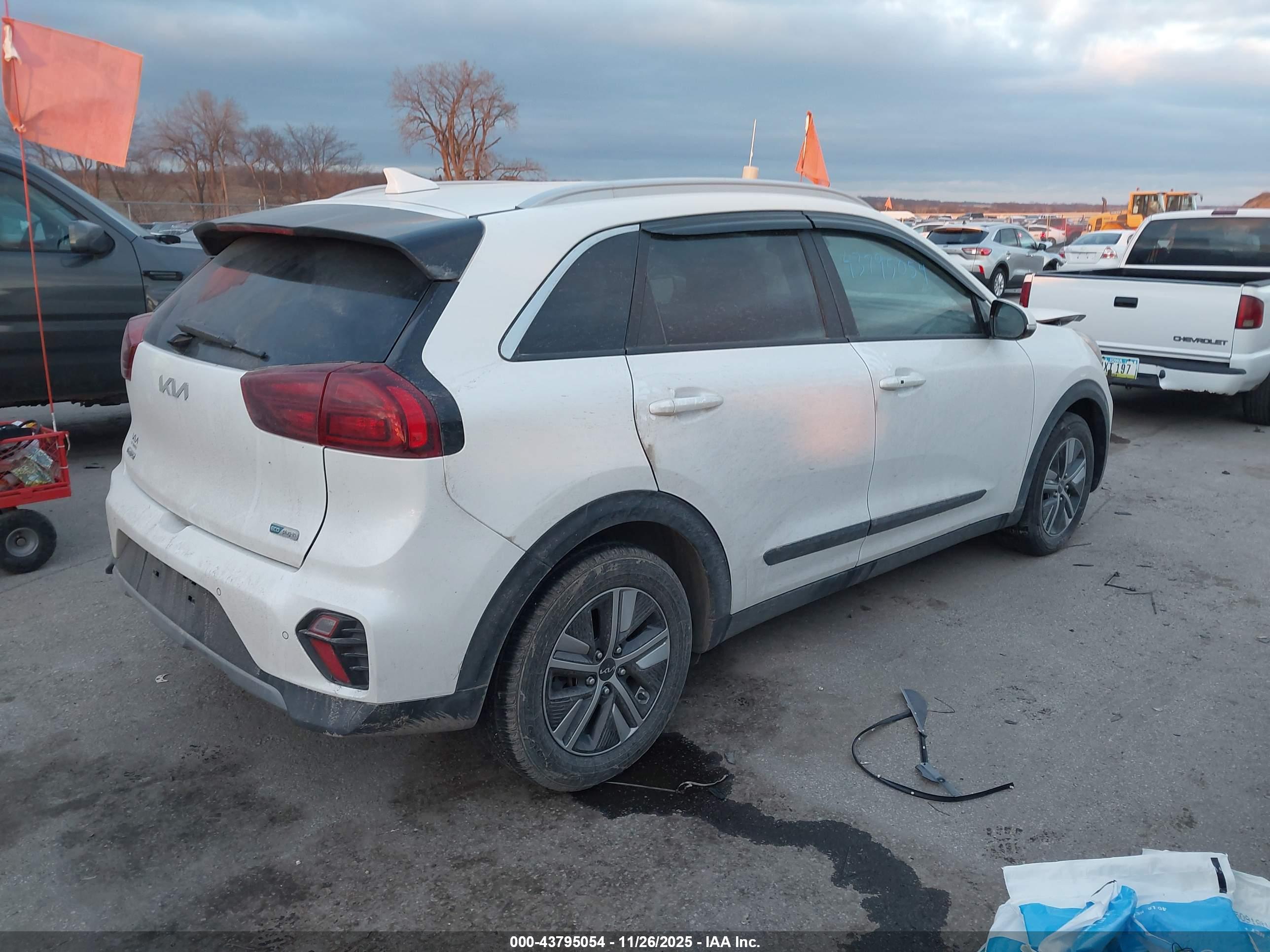 KIA NIRO image 4