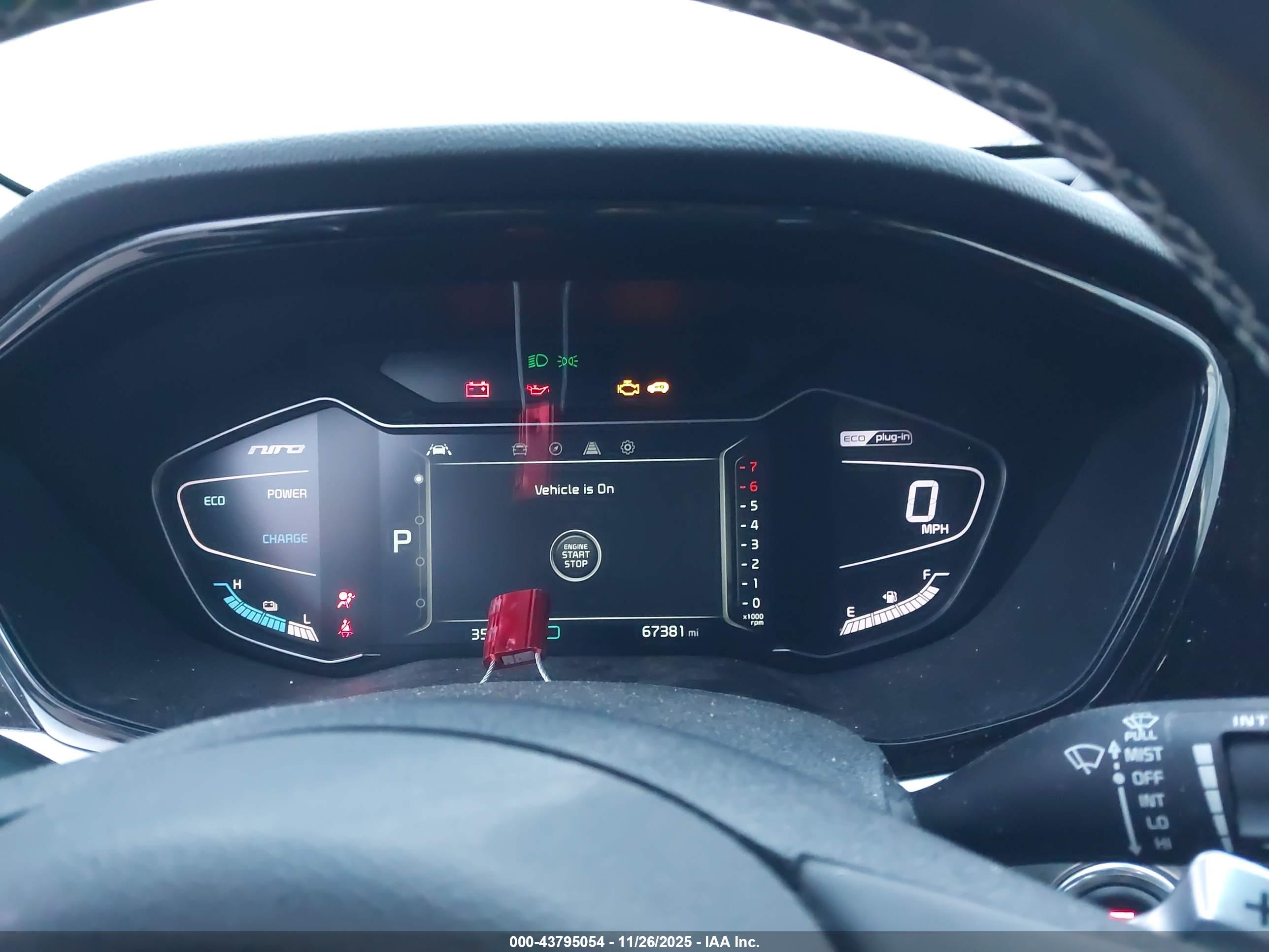KIA NIRO image 7