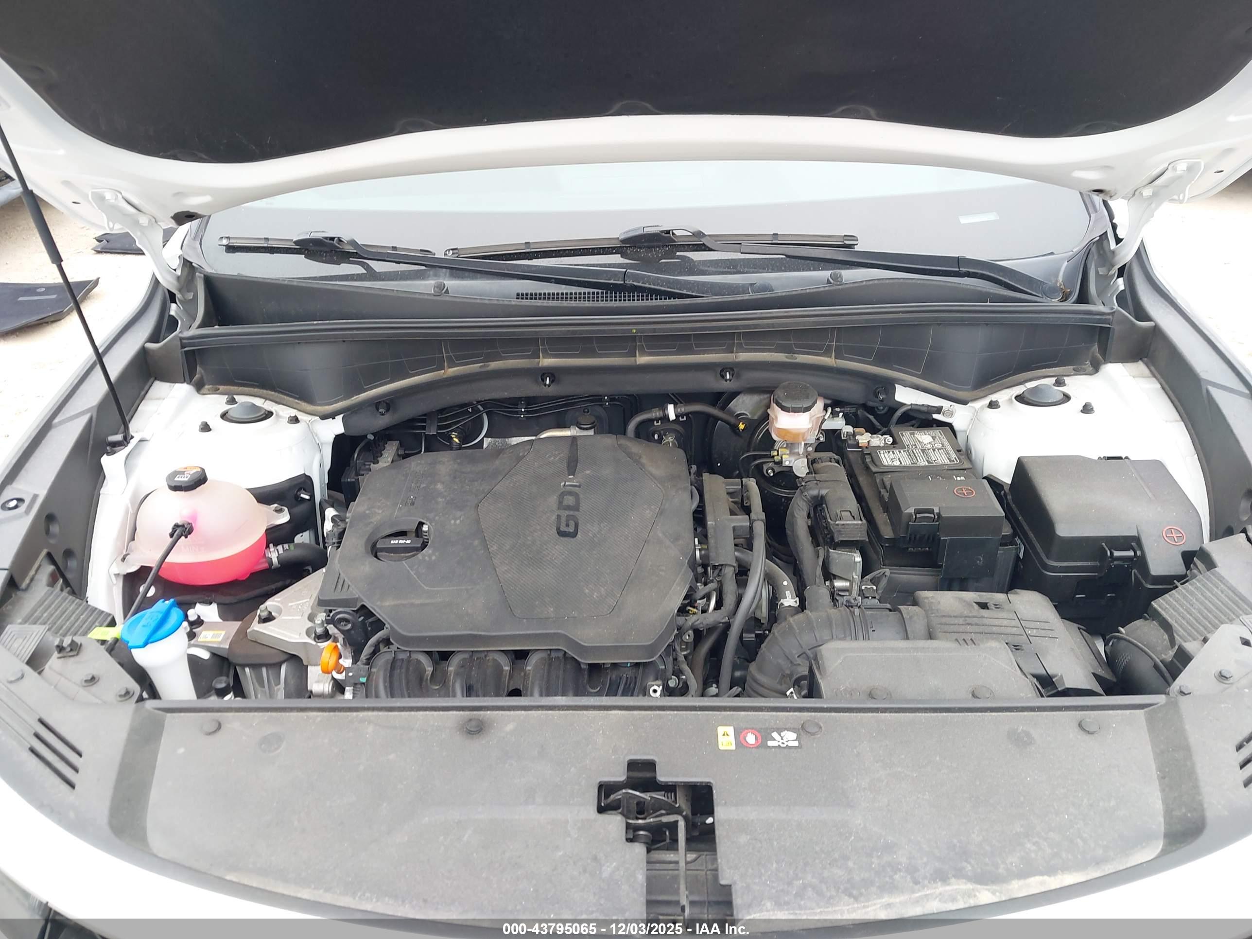 KIA SORENTO image 10