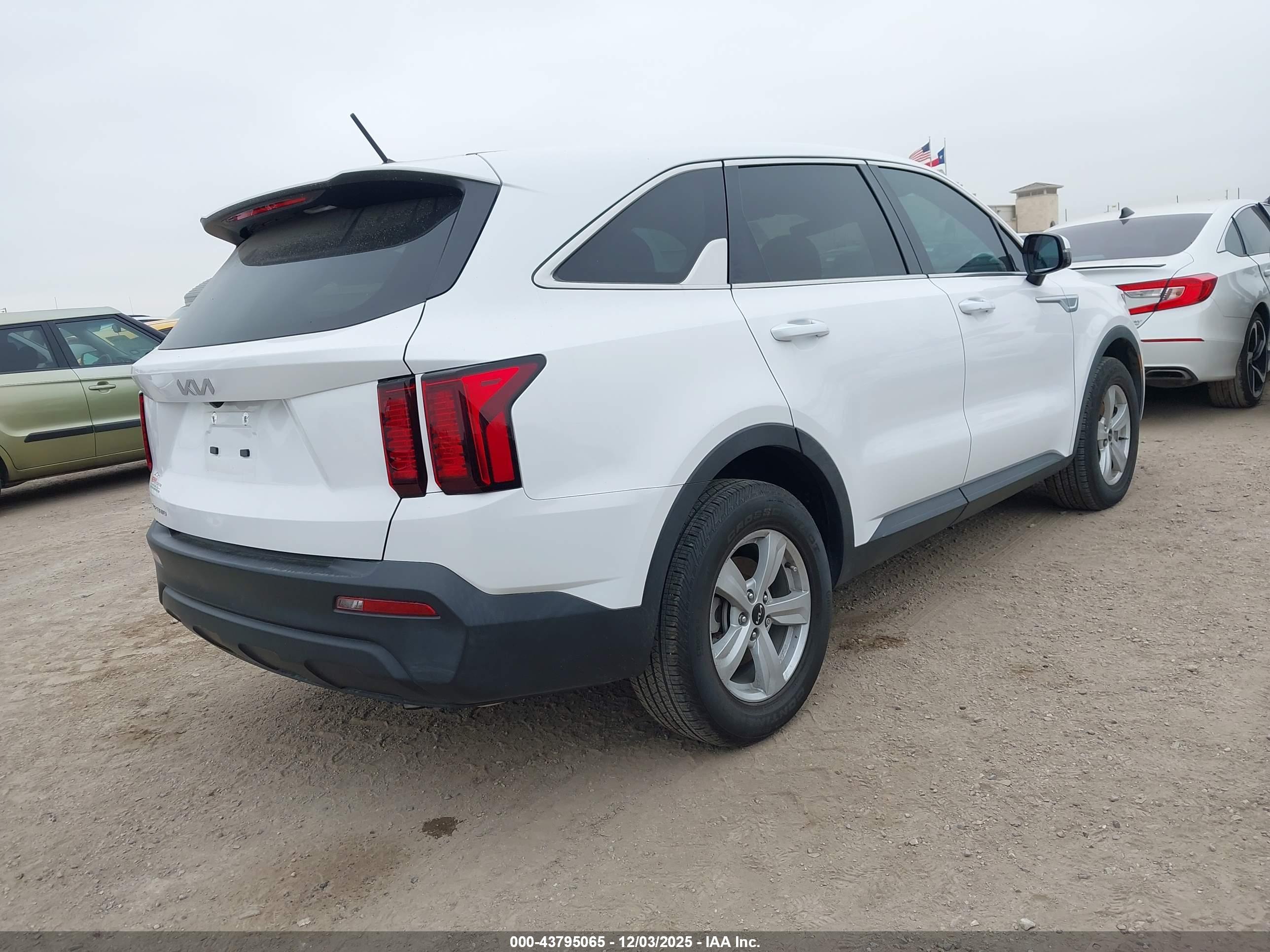 KIA SORENTO image 4