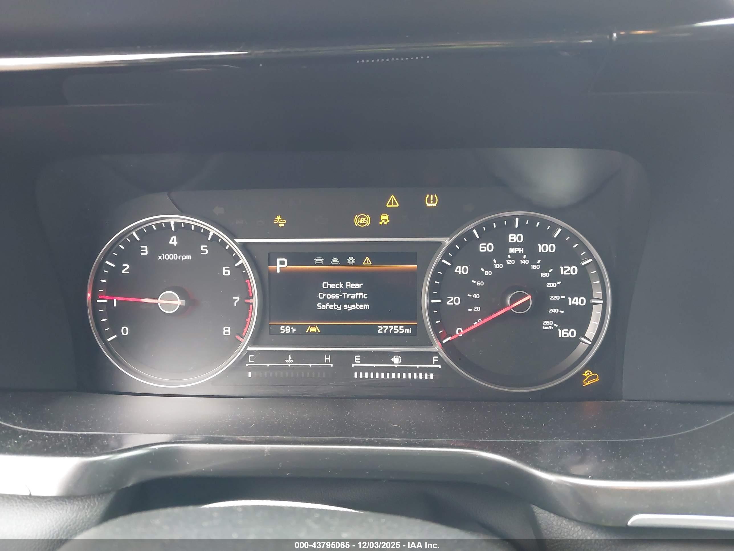 KIA SORENTO image 7