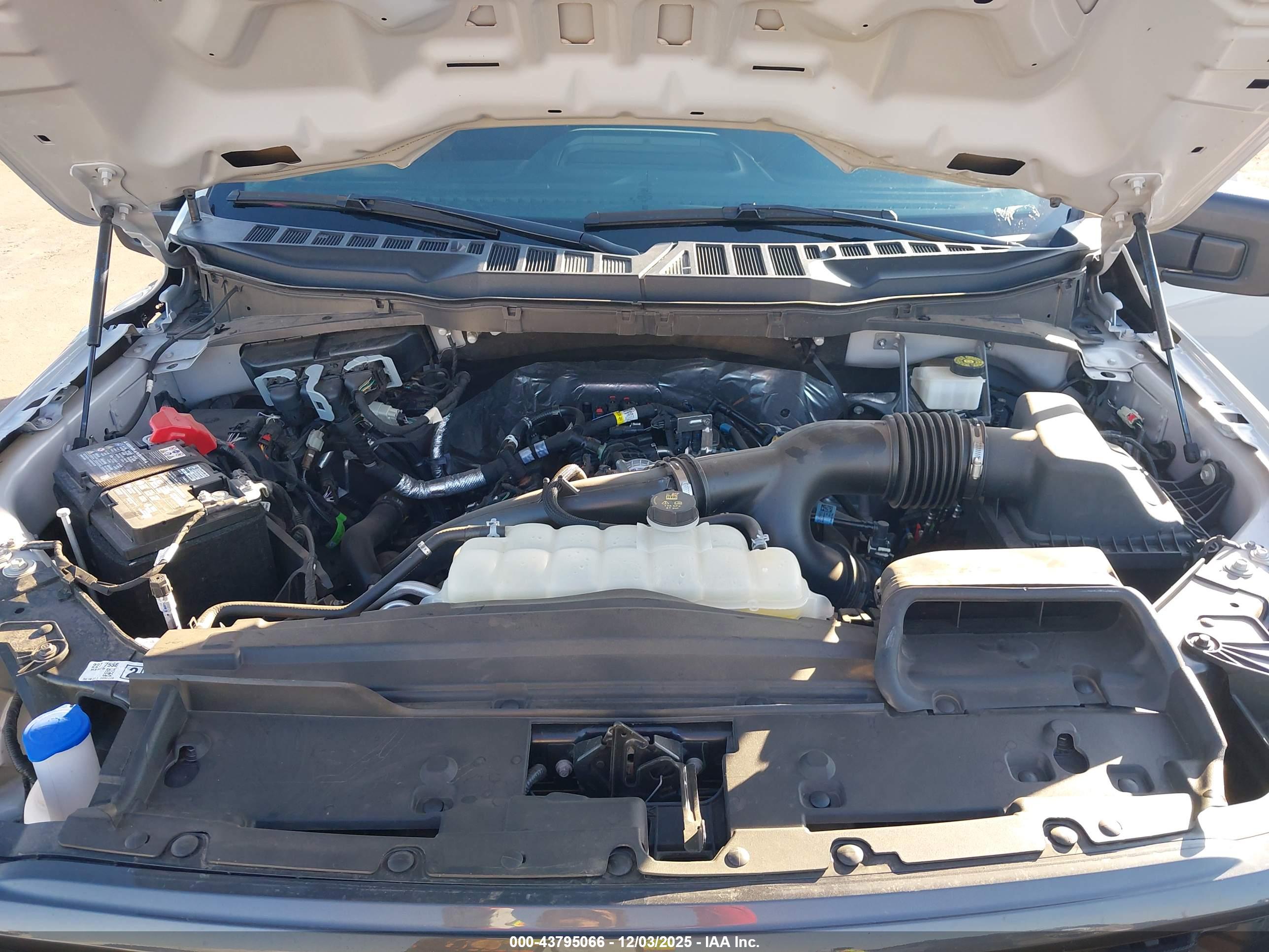 FORD F-150 image 10