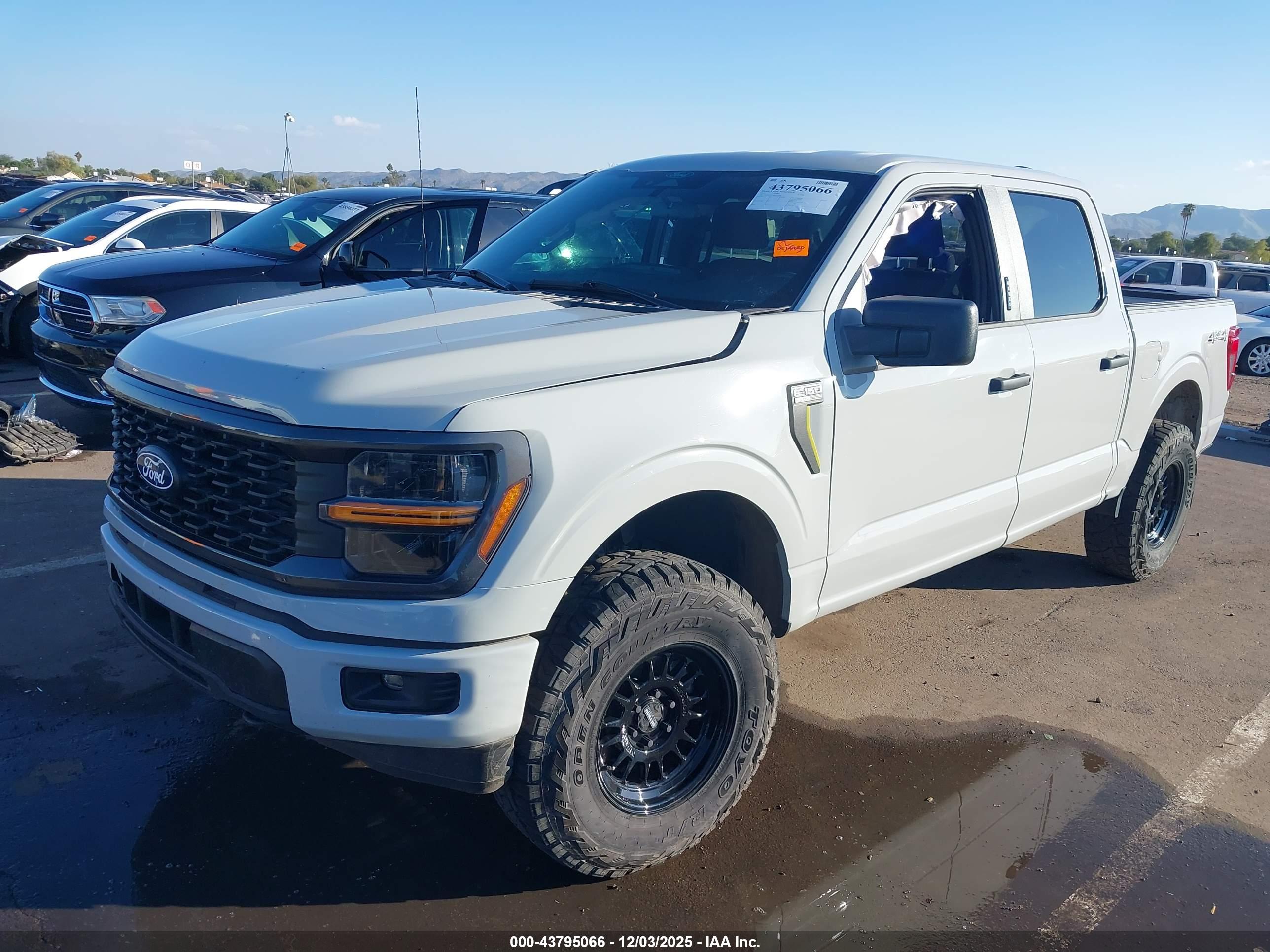 FORD F-150 image 2
