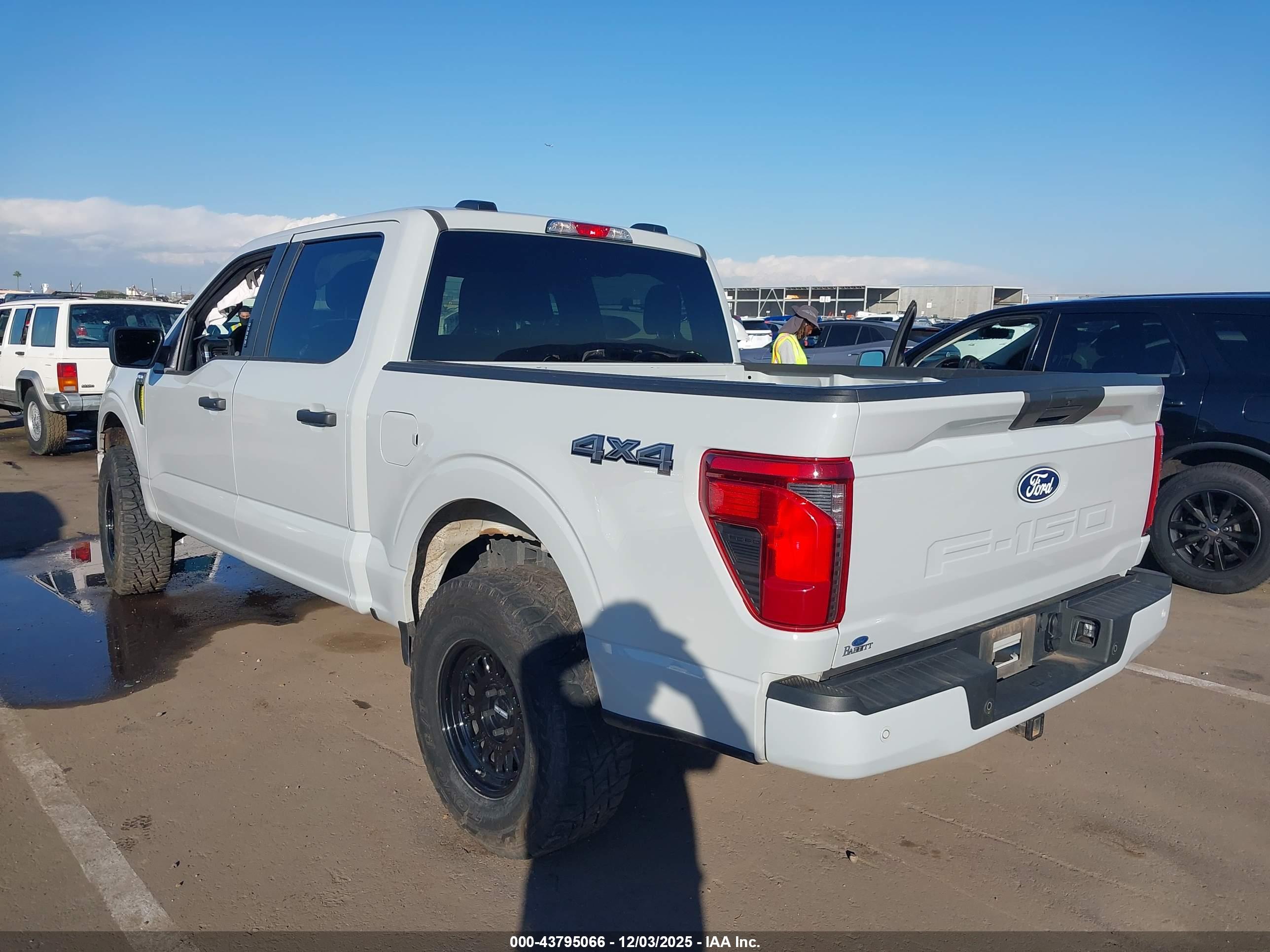FORD F-150 image 3