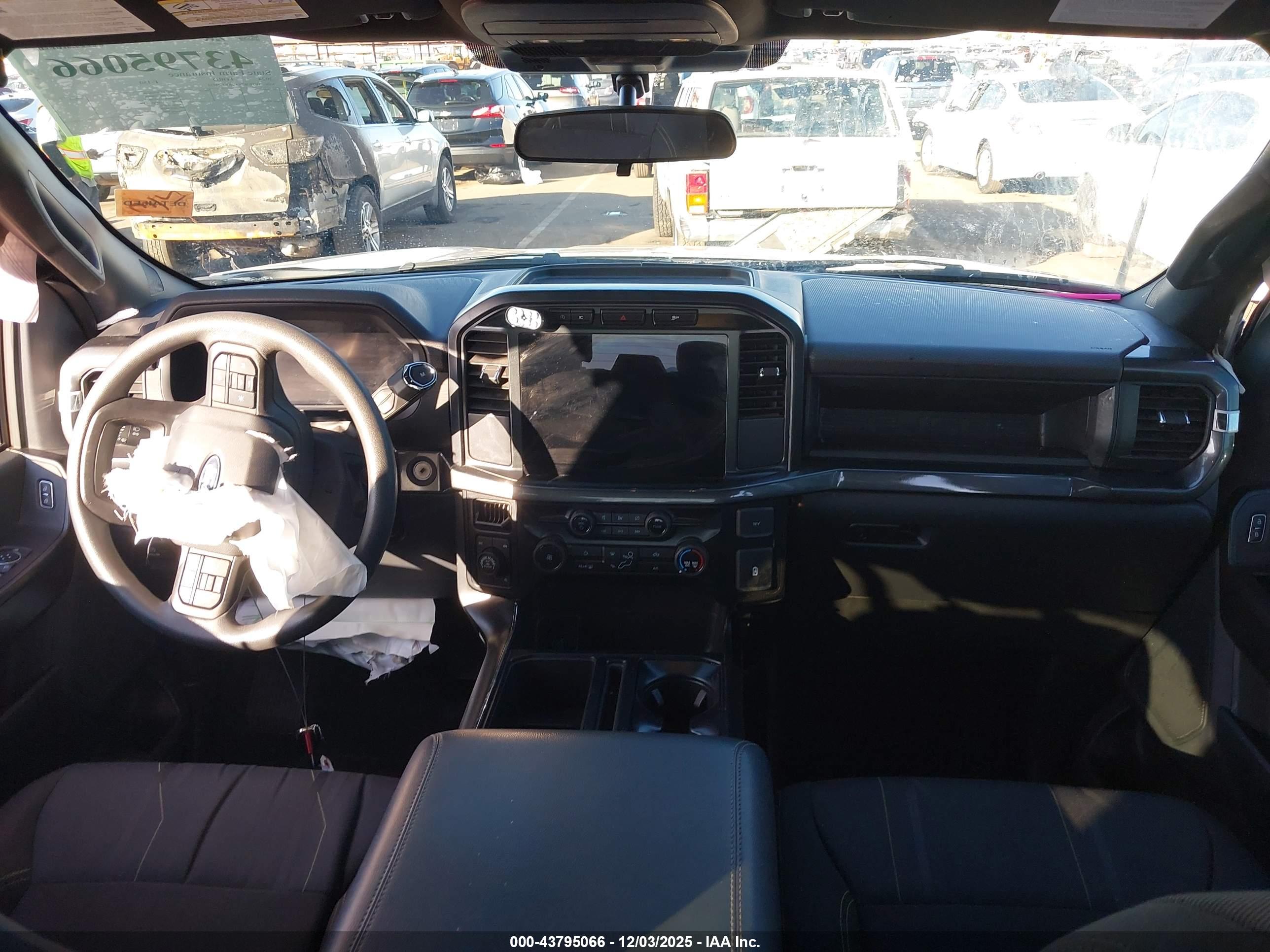 FORD F-150 image 5