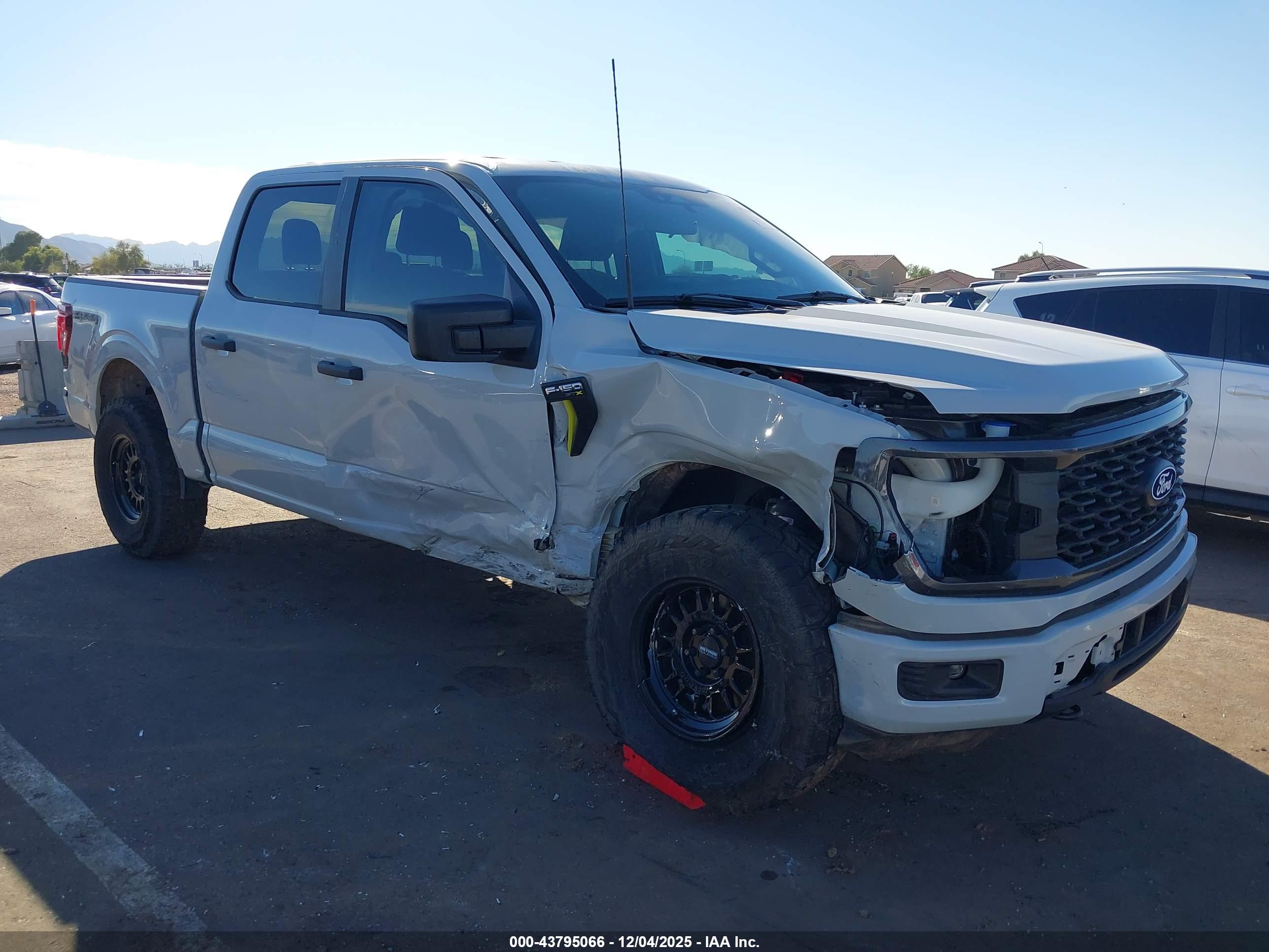 FORD F-150 image 6