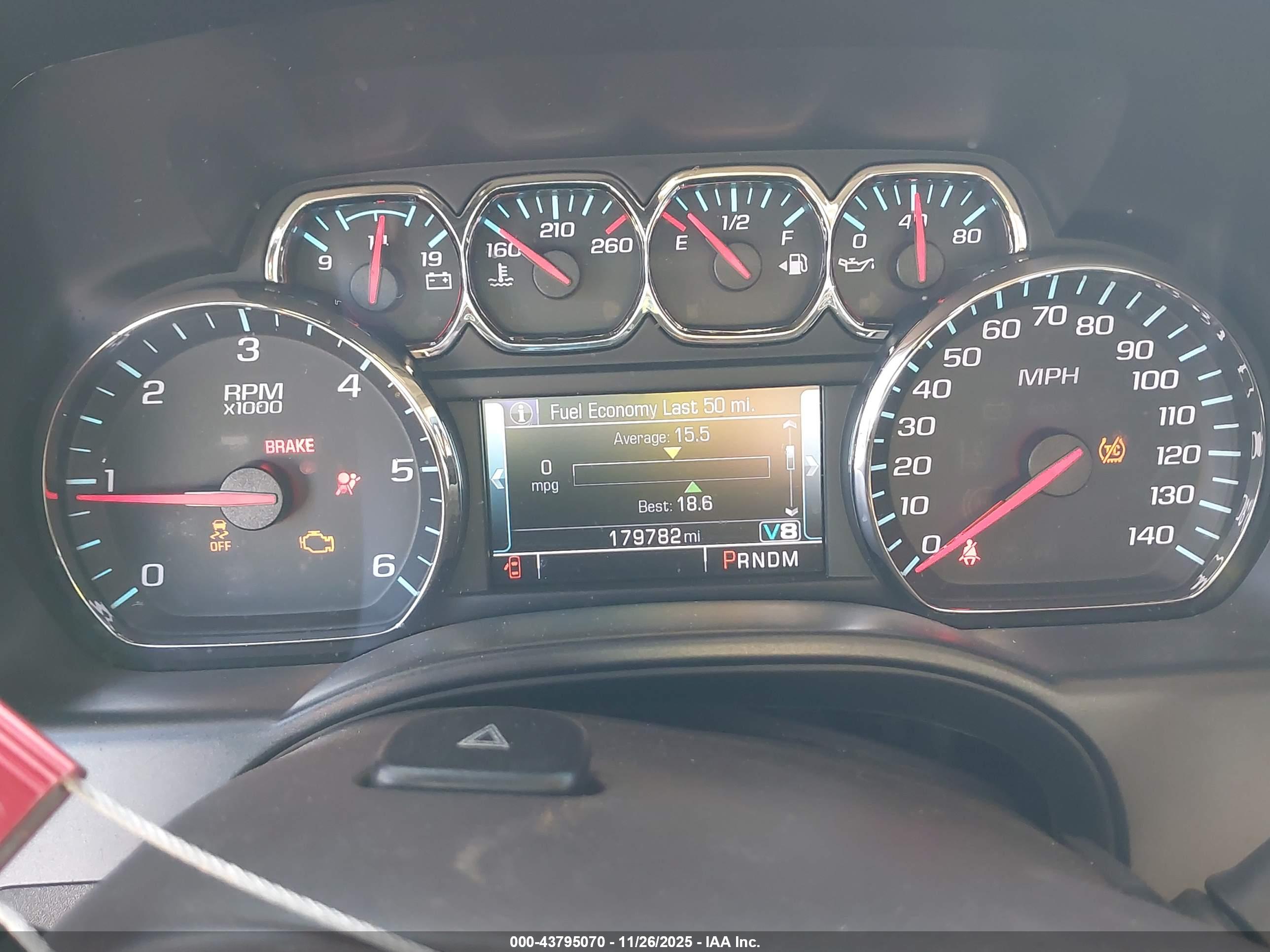 CHEVROLET SILVERADO image 7