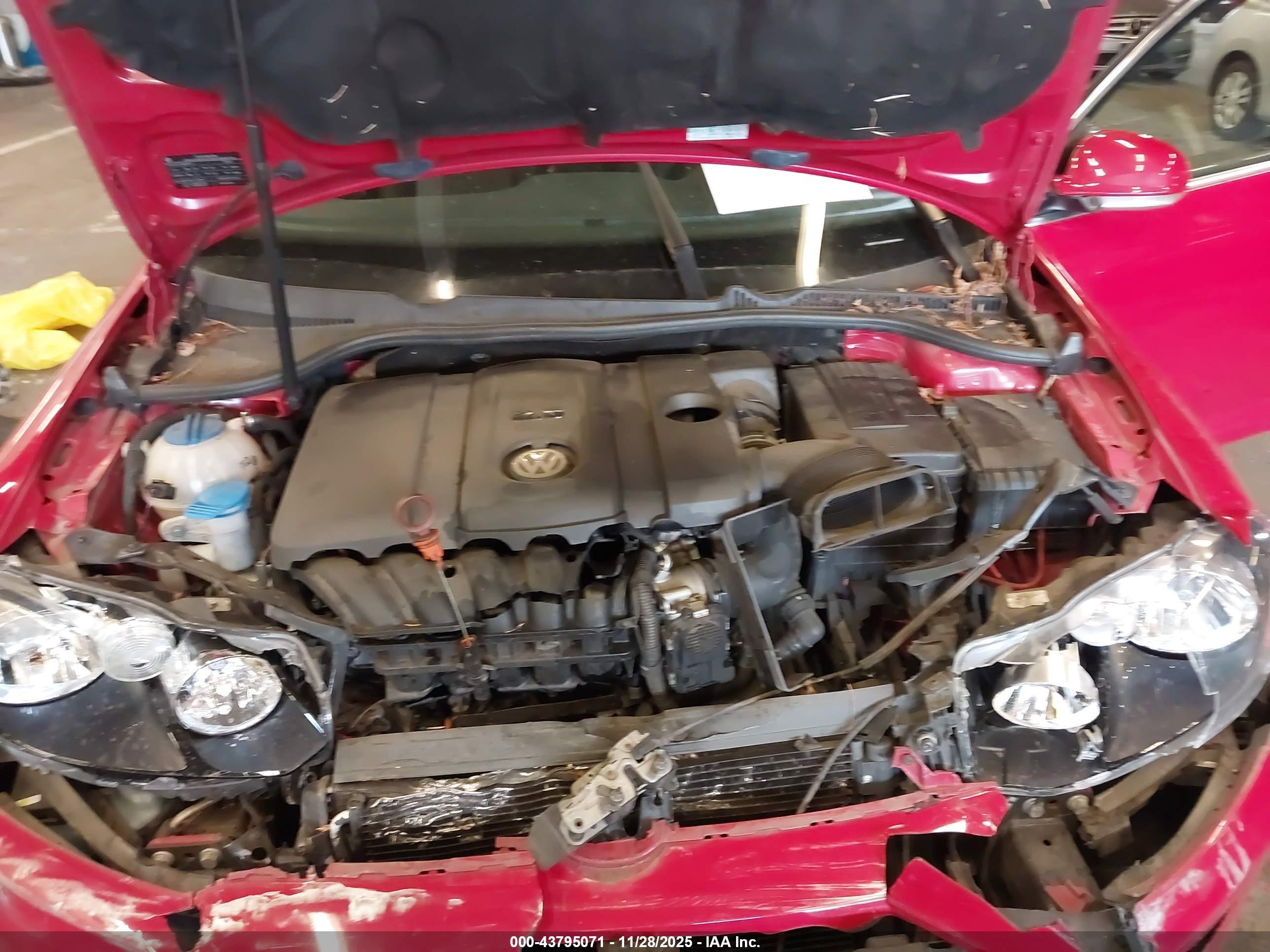 VOLKSWAGEN JETTA image 10
