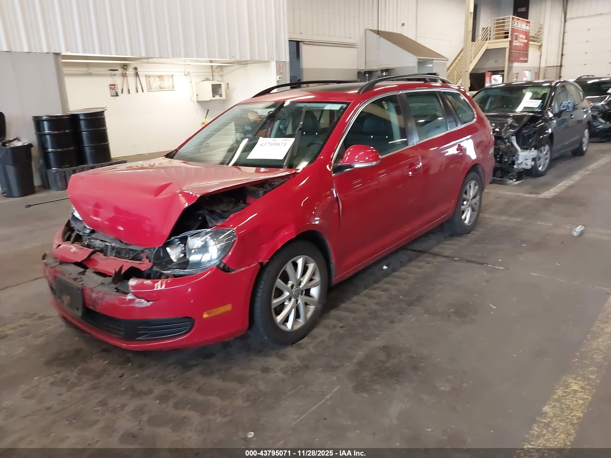 VOLKSWAGEN JETTA image 2