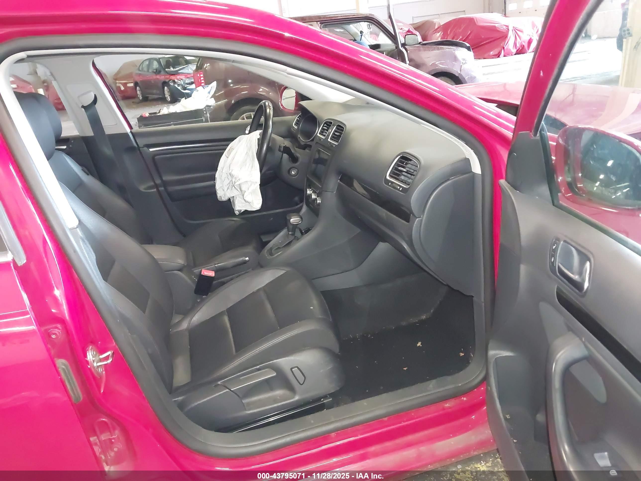 VOLKSWAGEN JETTA image 5