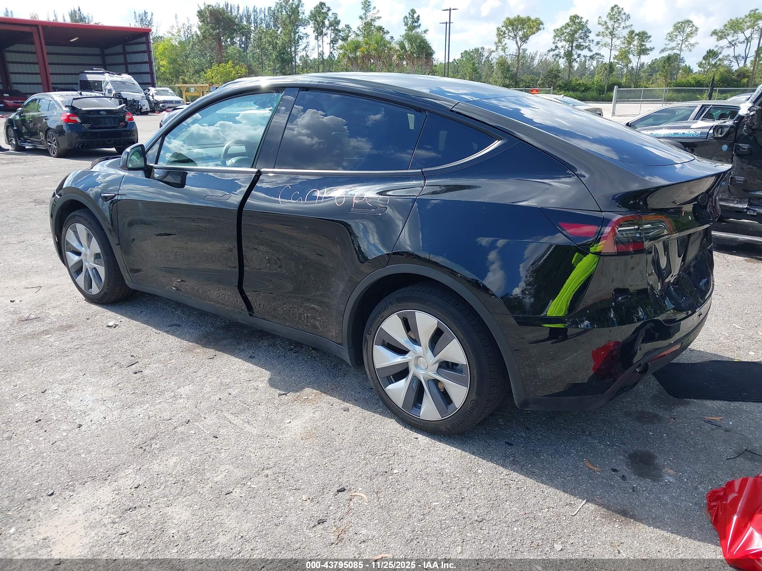 TESLA MODEL image 3