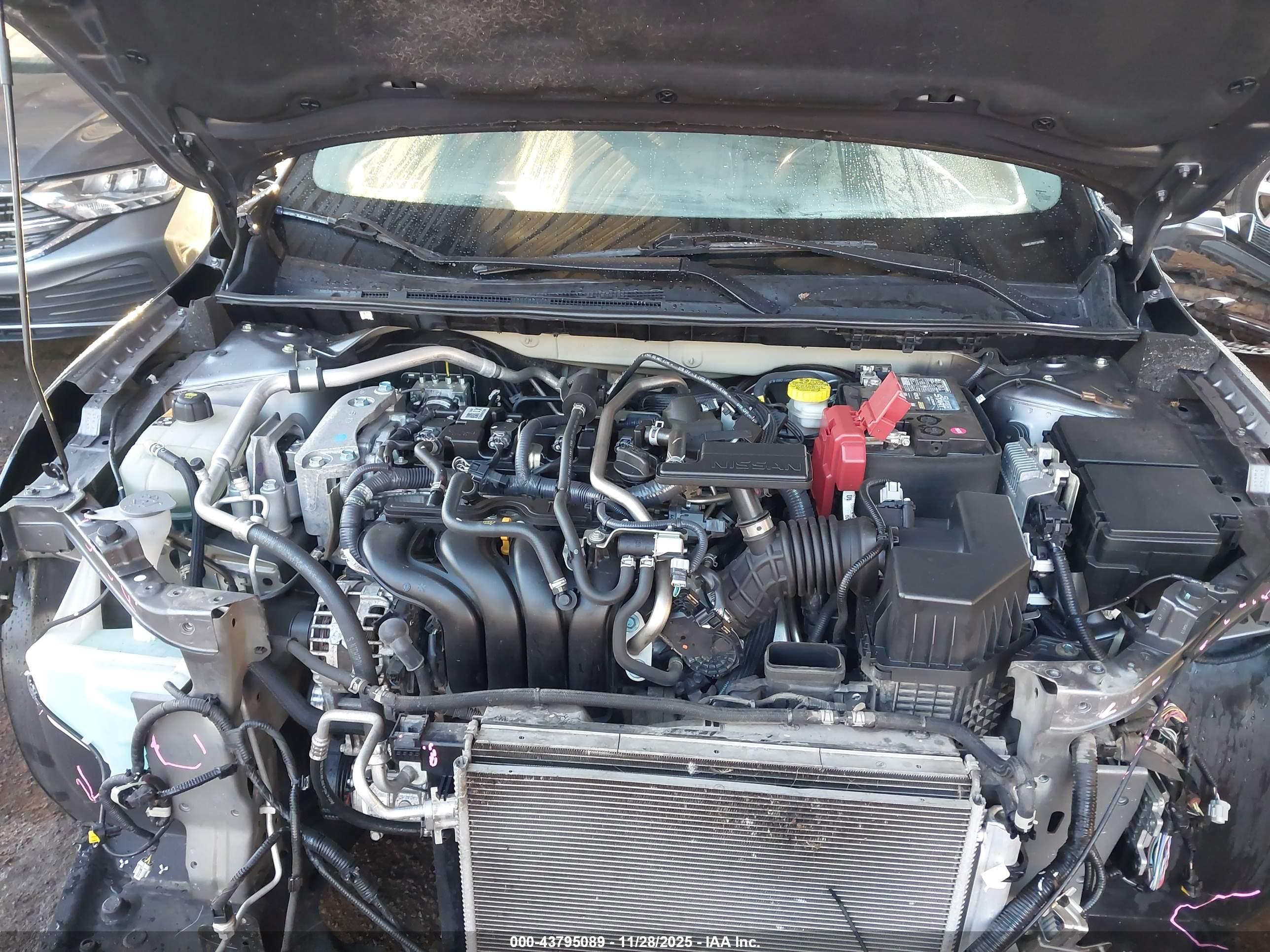 NISSAN SENTRA image 10