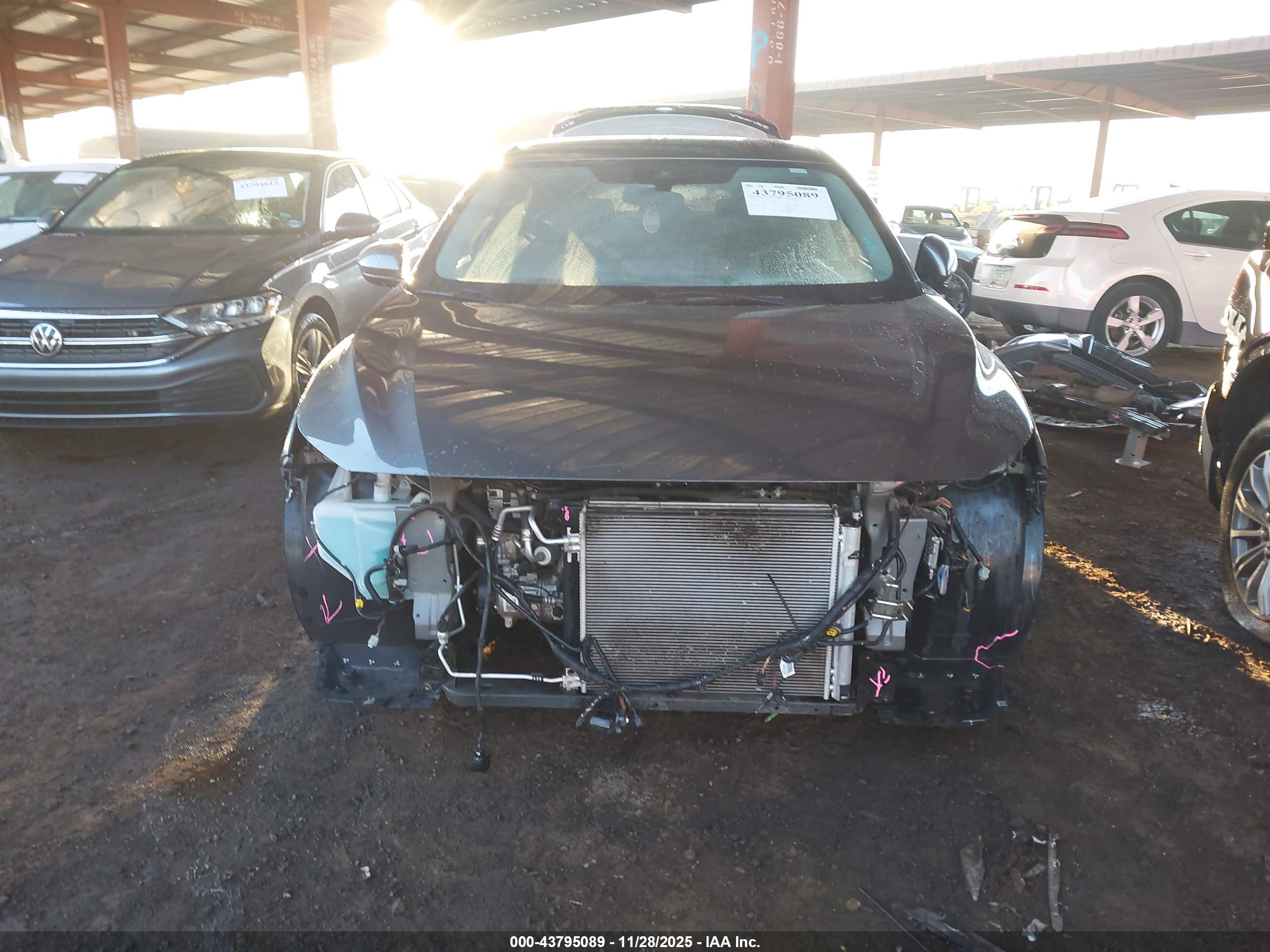 NISSAN SENTRA image 6