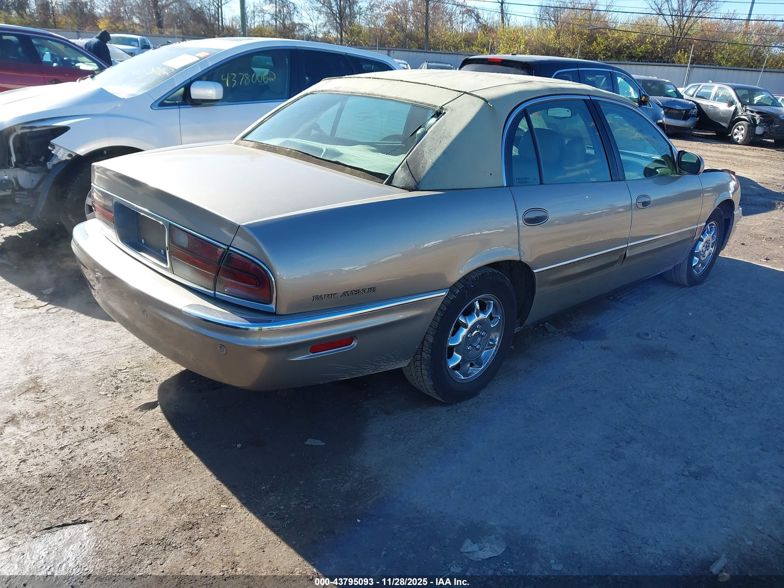 BUICK PARK image 4