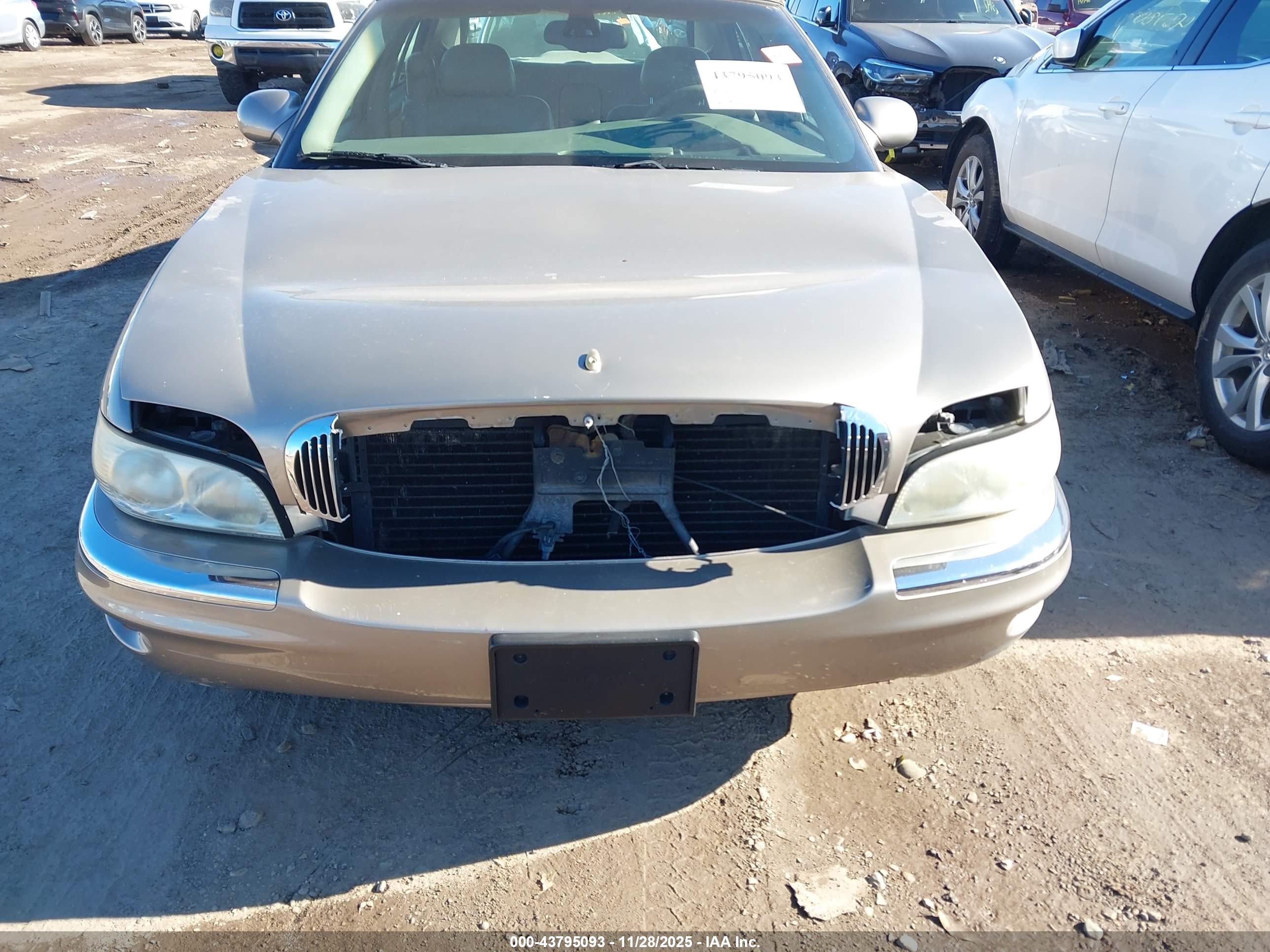 BUICK PARK image 6